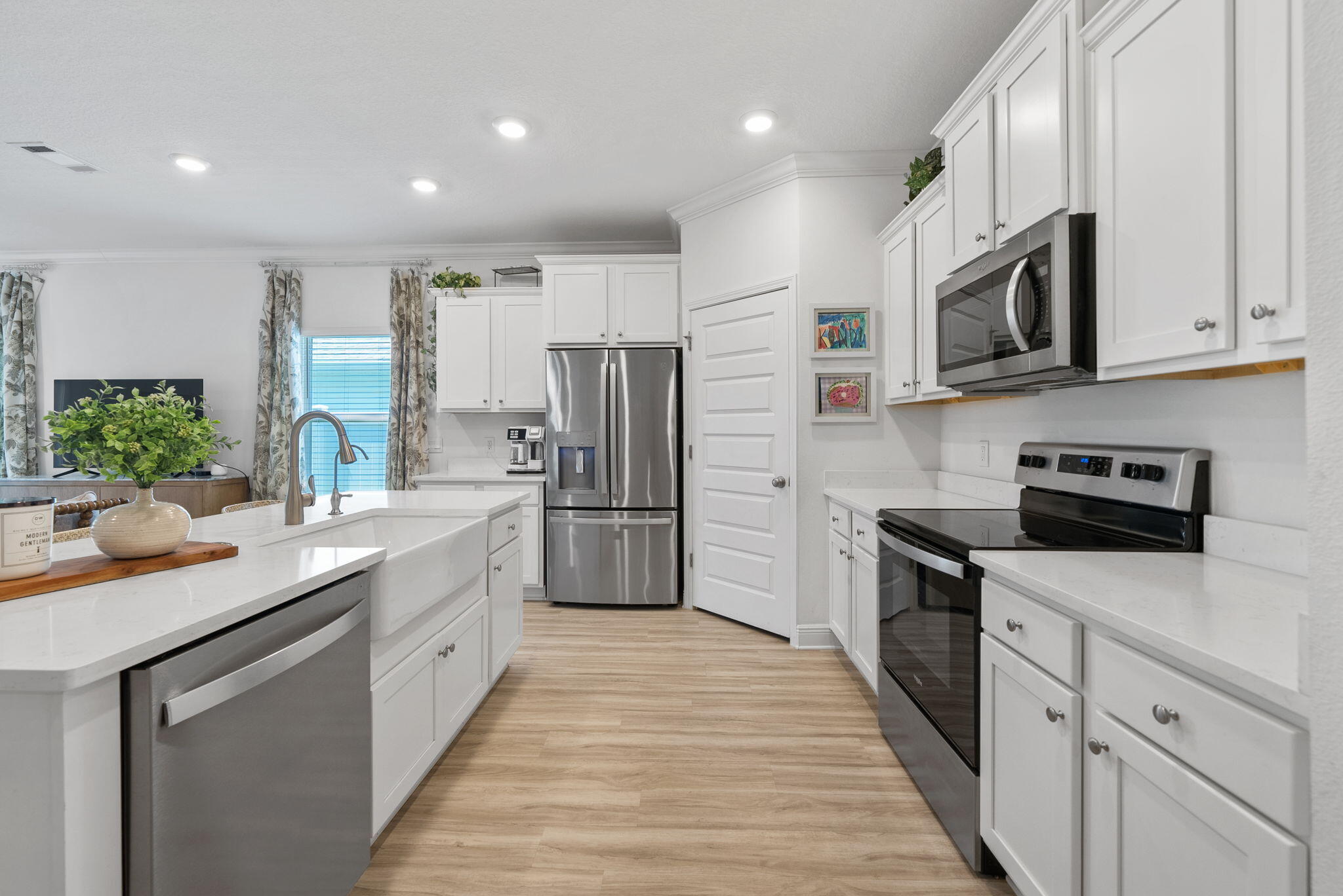 Walton's Landing - Residential Lease