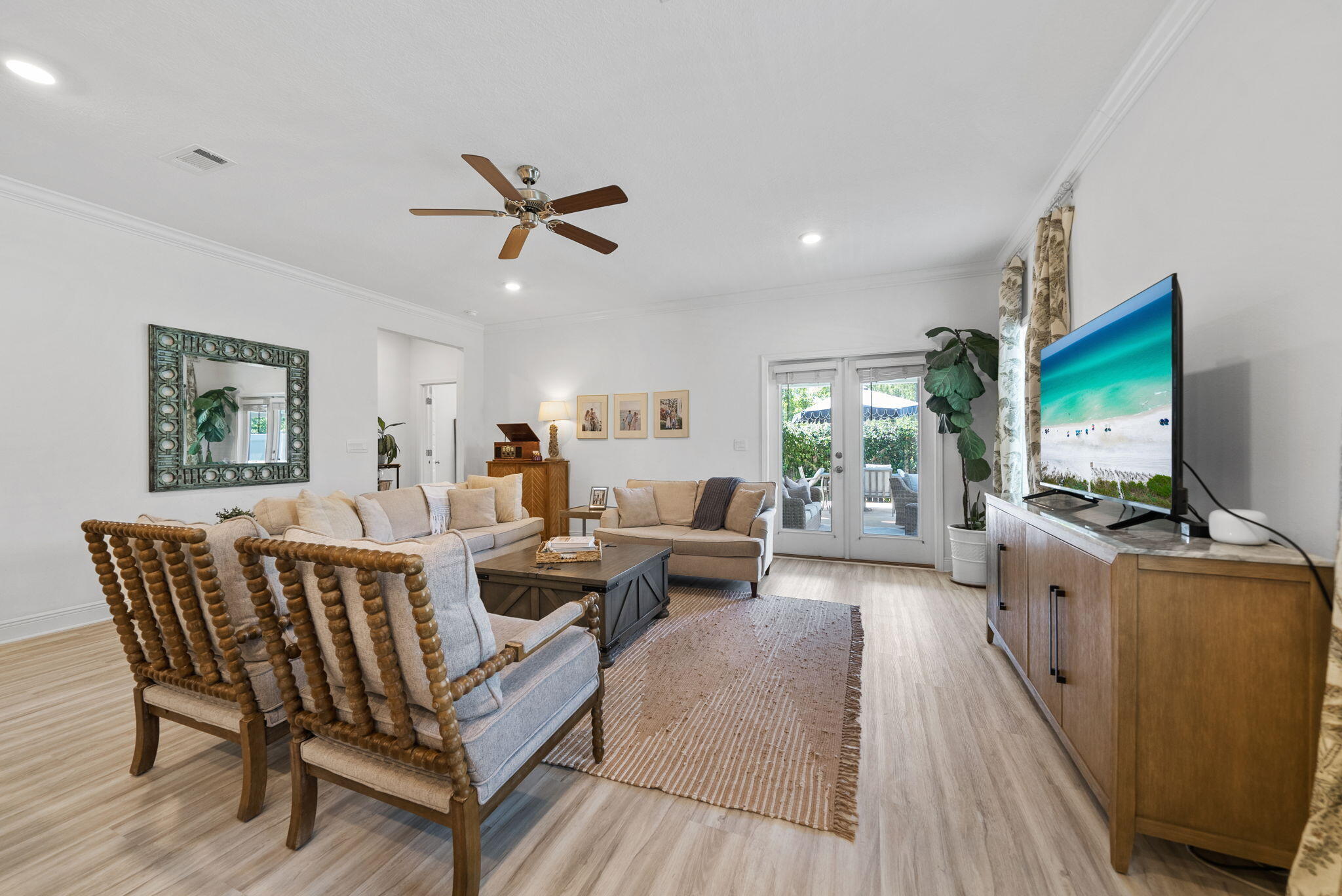 Walton's Landing - Residential Lease