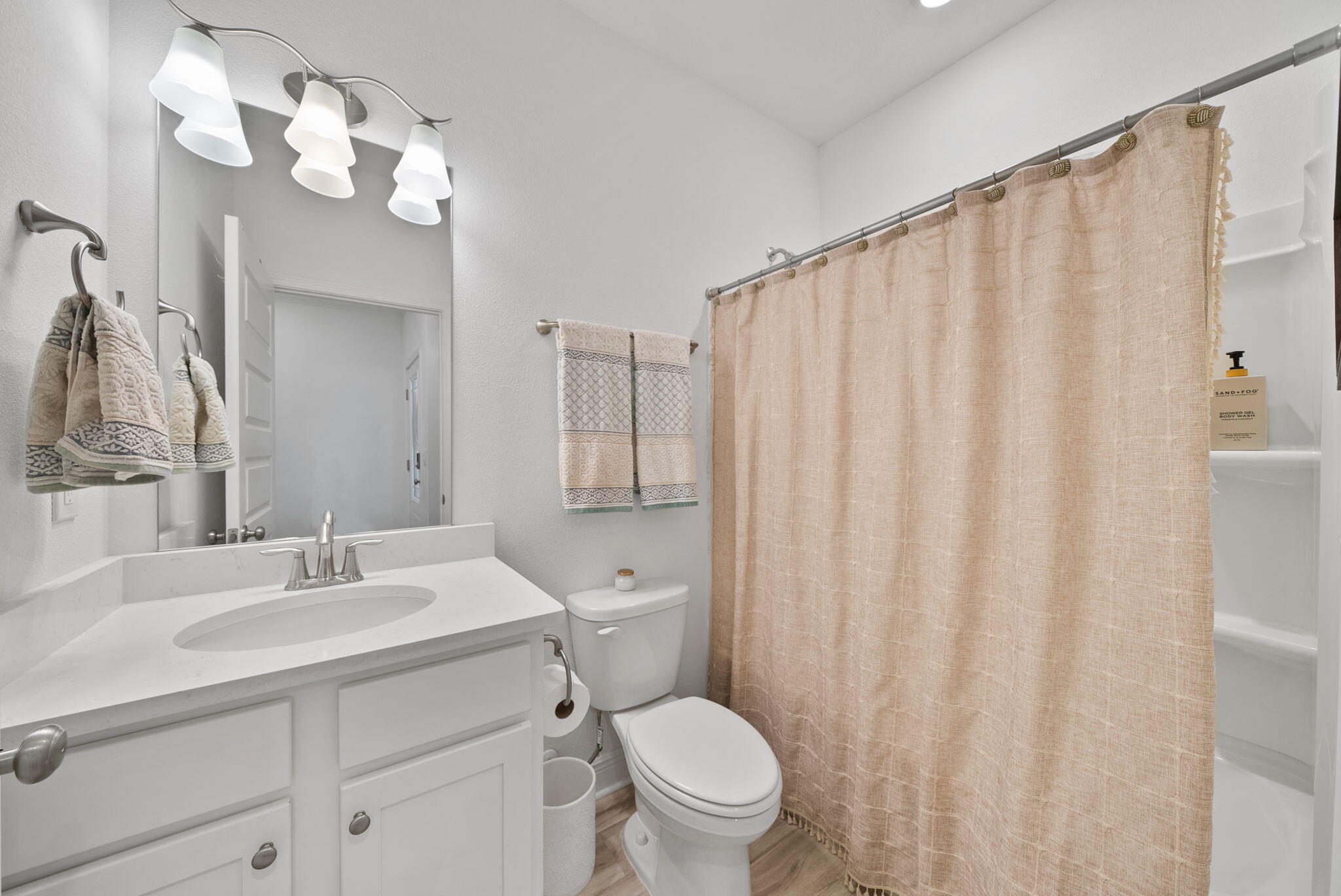 Walton's Landing - Residential Lease
