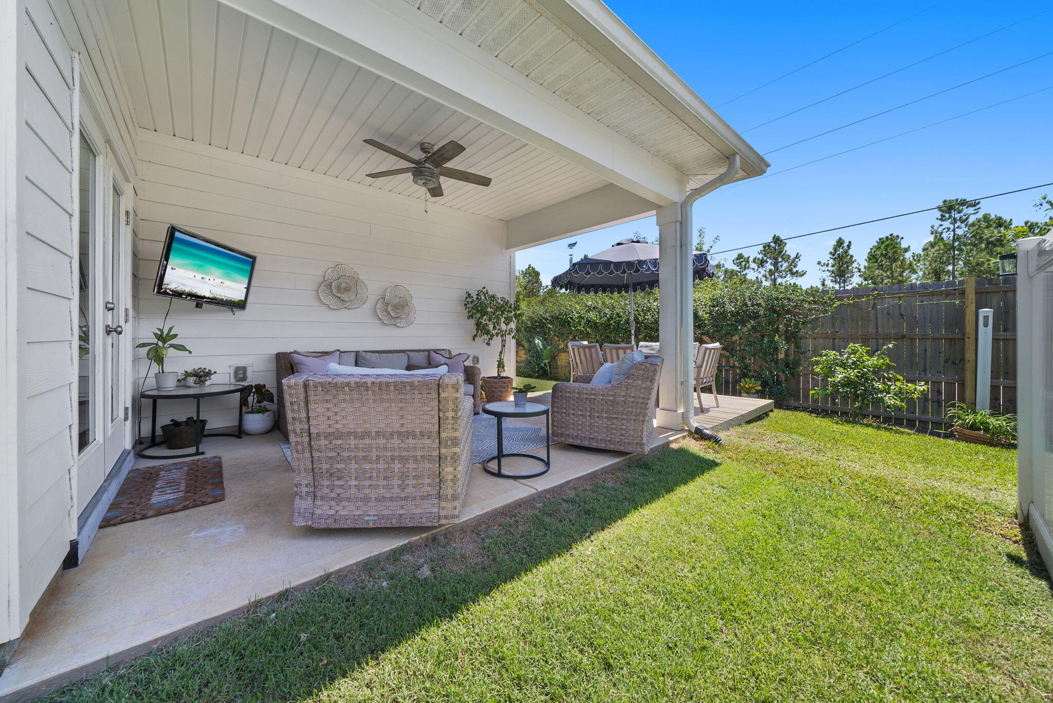 Walton's Landing - Residential Lease