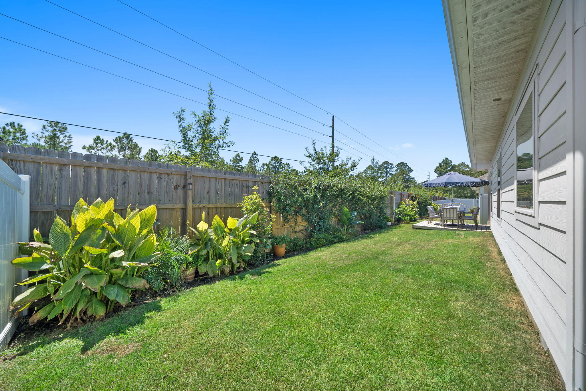 Walton's Landing - Residential Lease