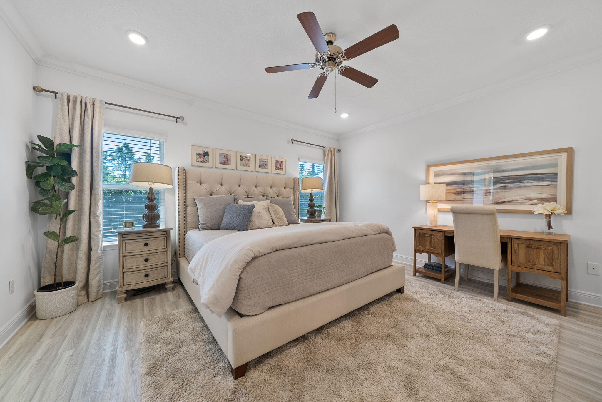 Walton's Landing - Residential Lease