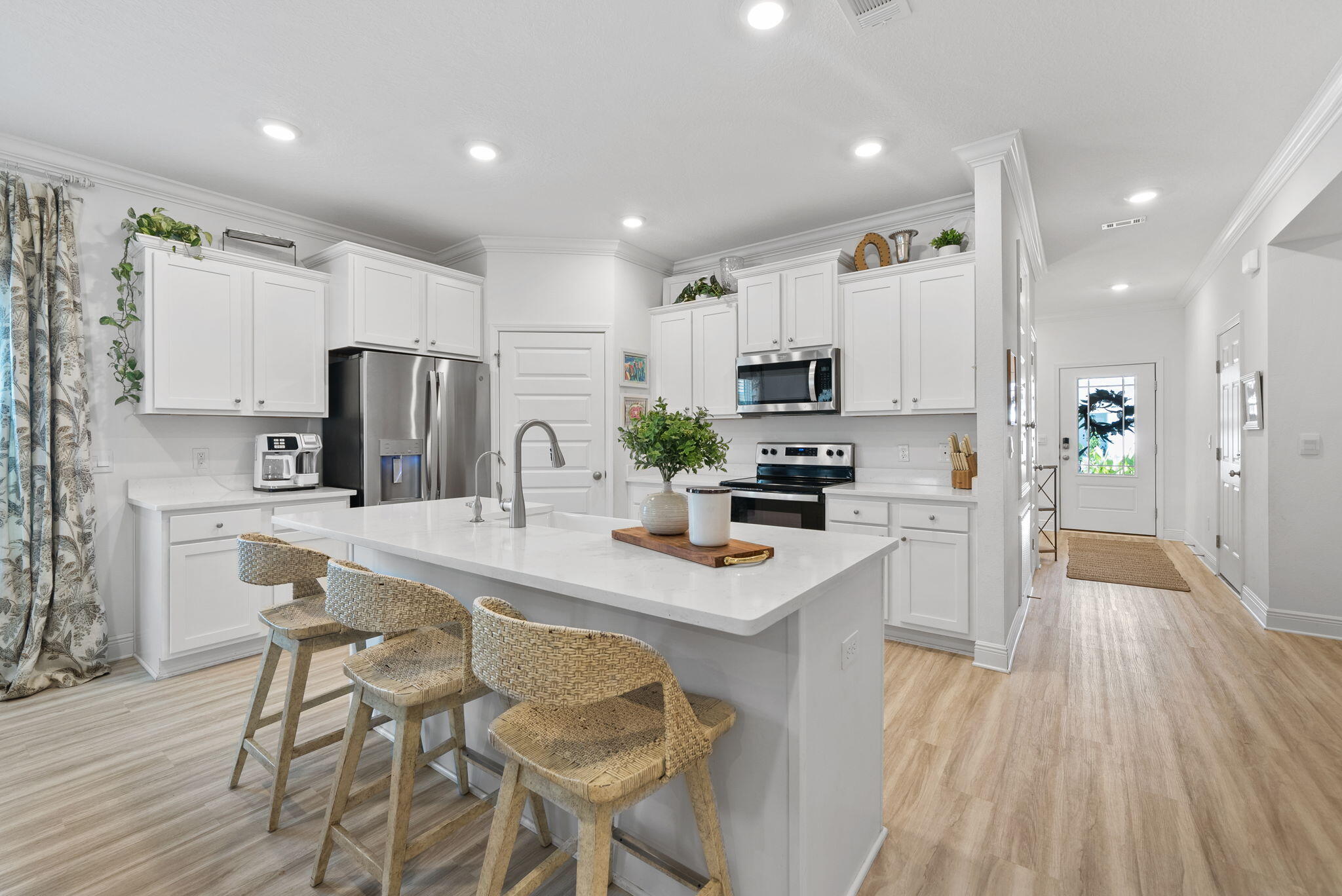 Walton's Landing - Residential Lease