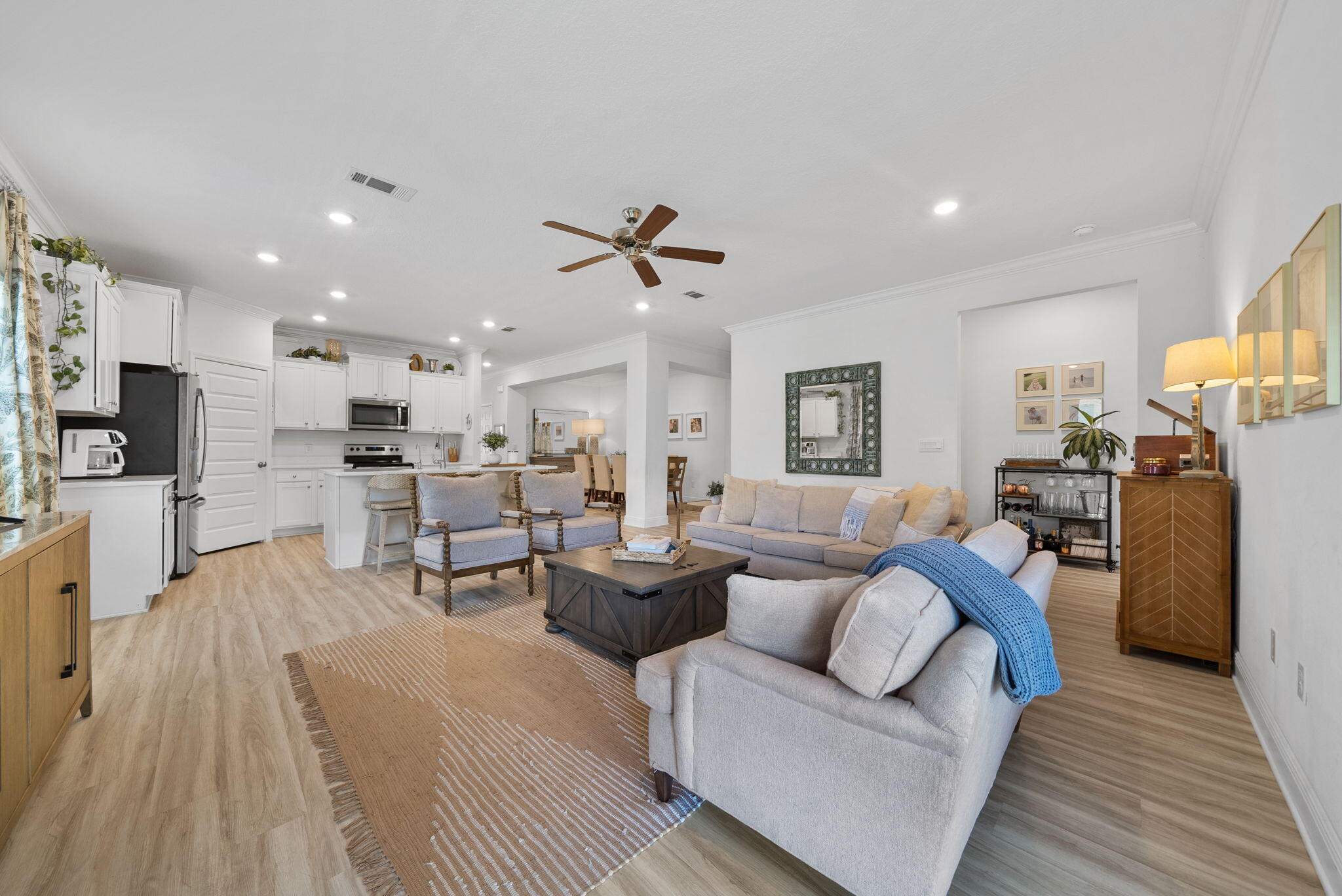 Walton's Landing - Residential Lease