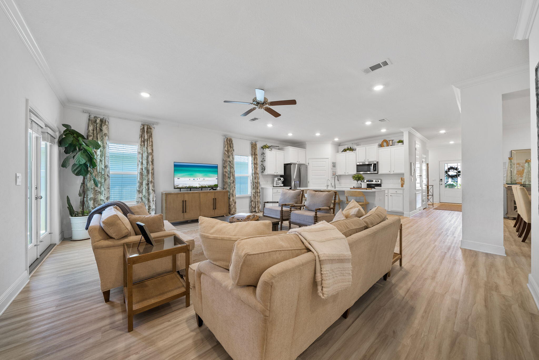 Walton's Landing - Residential Lease