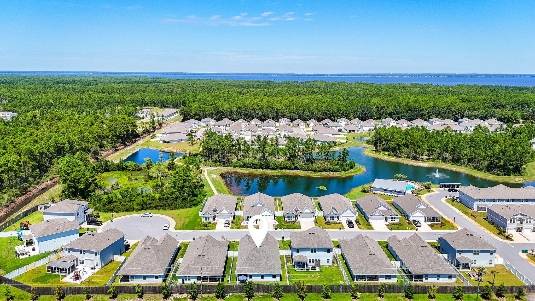 Walton's Landing - Residential Lease