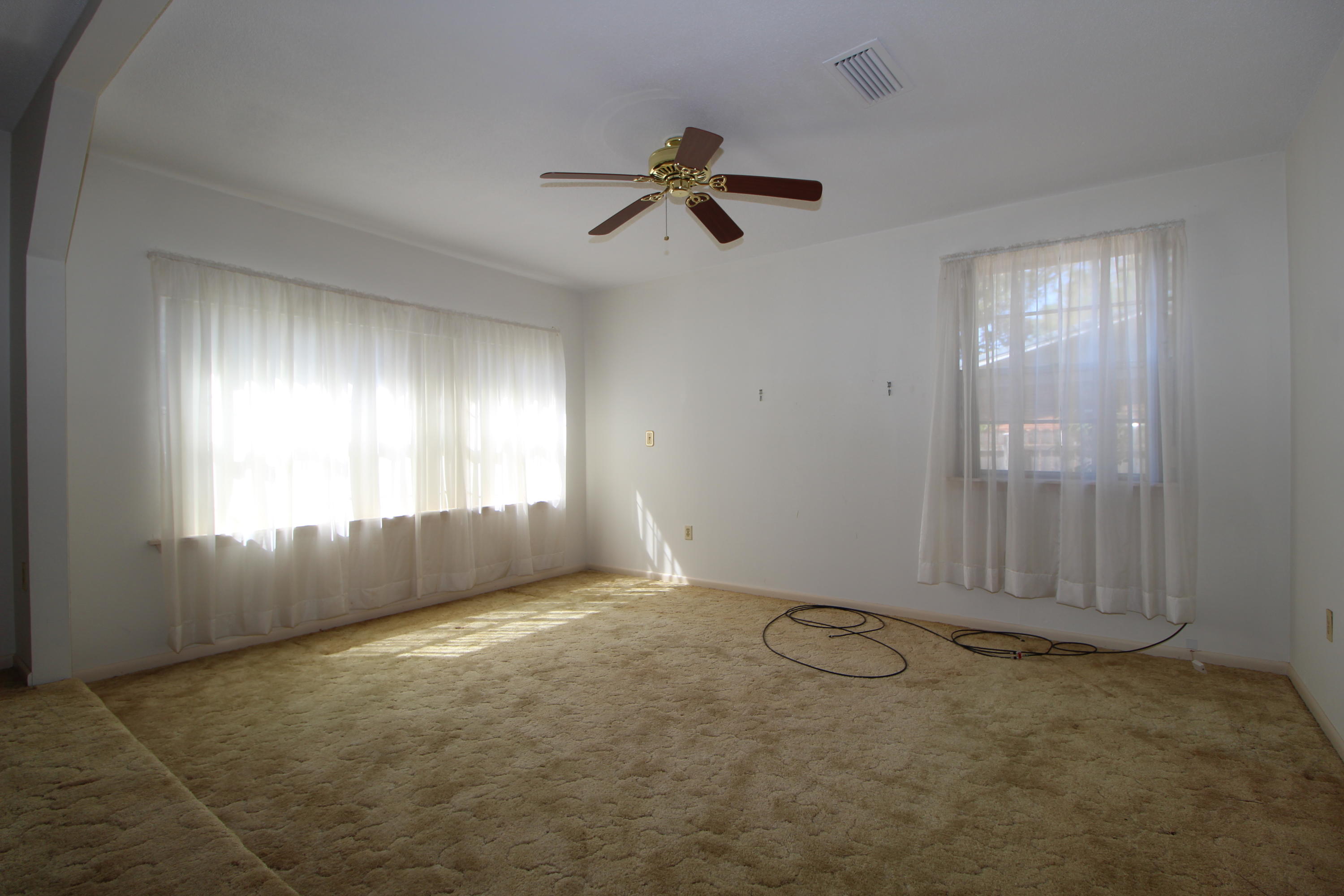 CLOVERDALE S/D - Residential