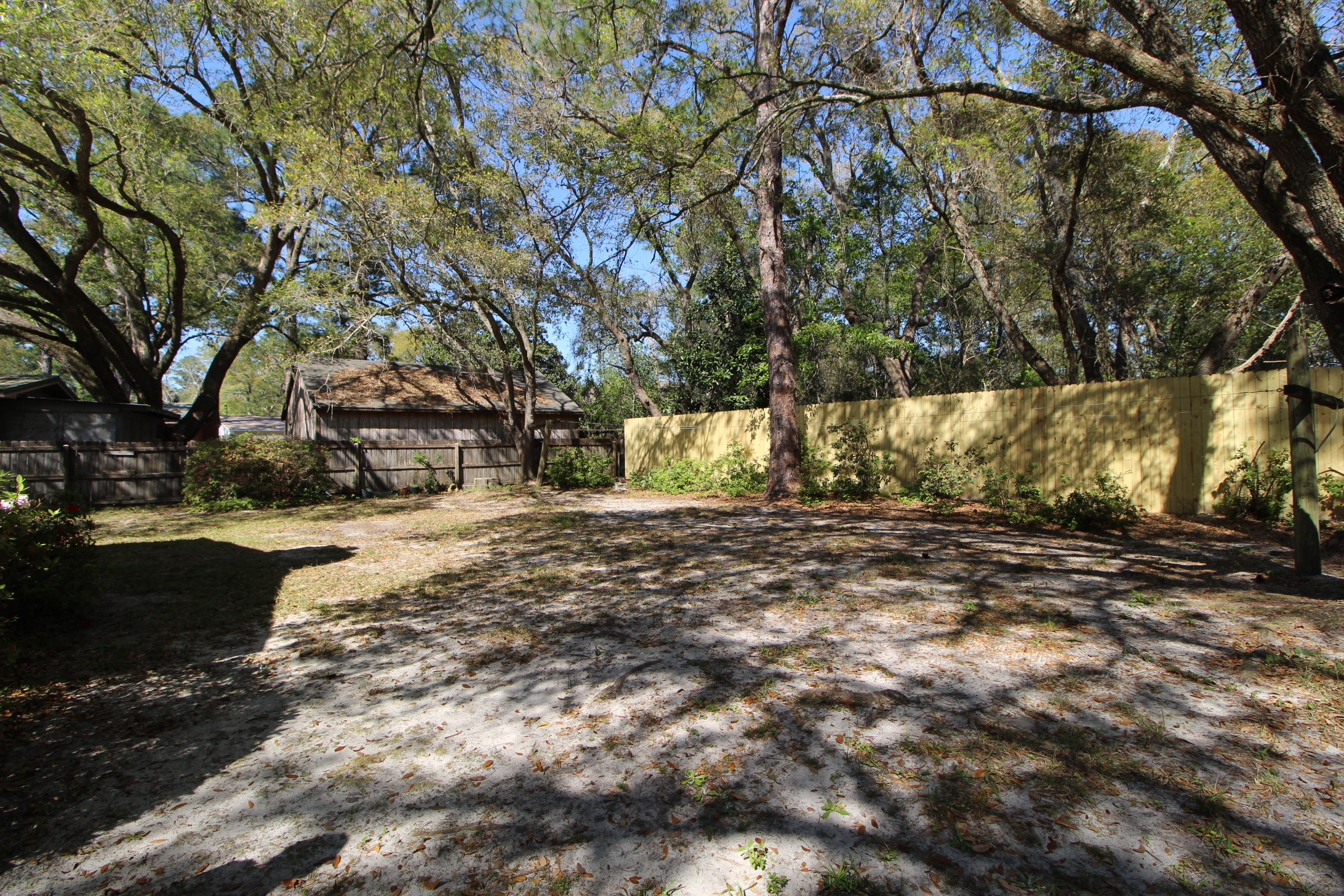 CLOVERDALE S/D - Residential