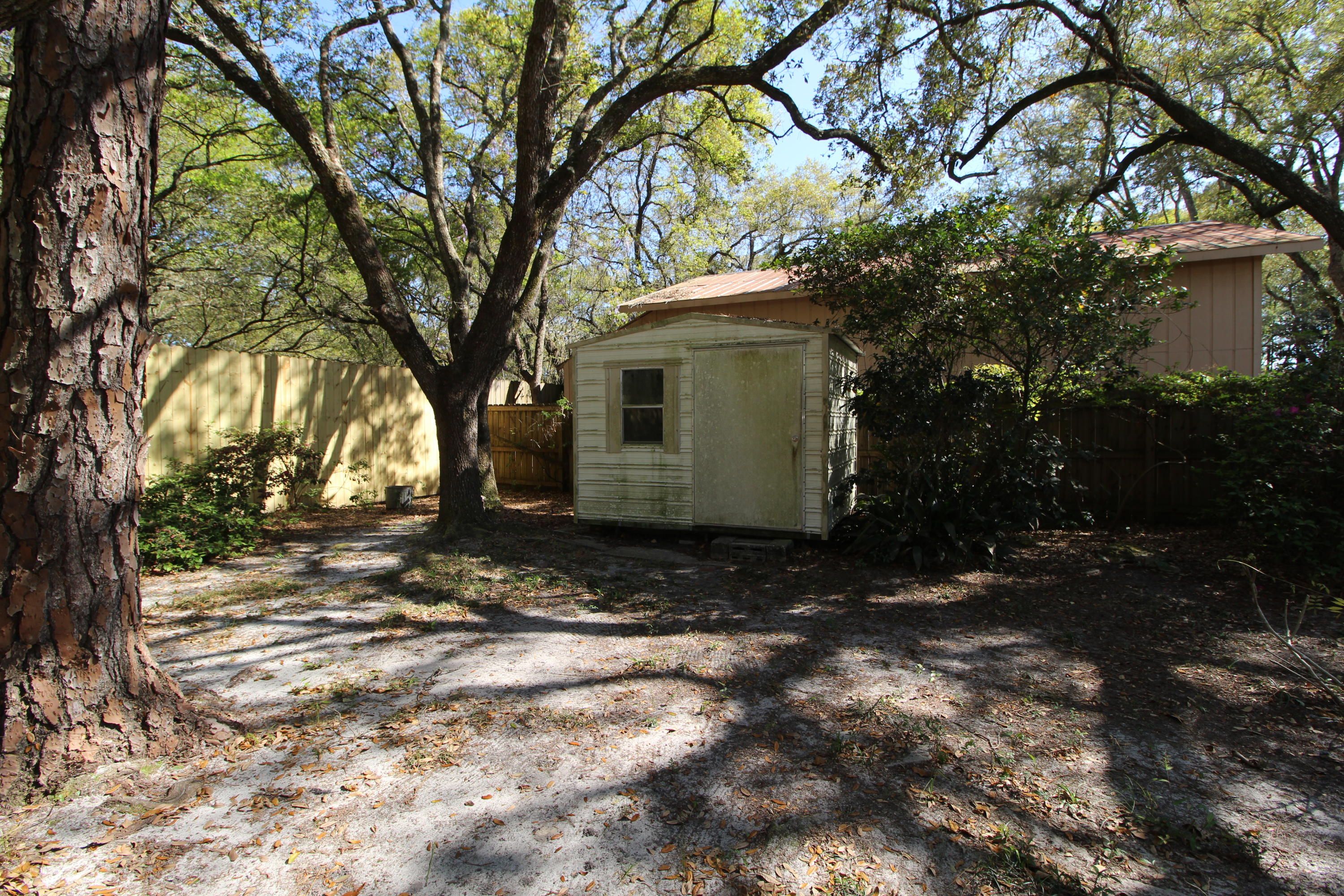 CLOVERDALE S/D - Residential