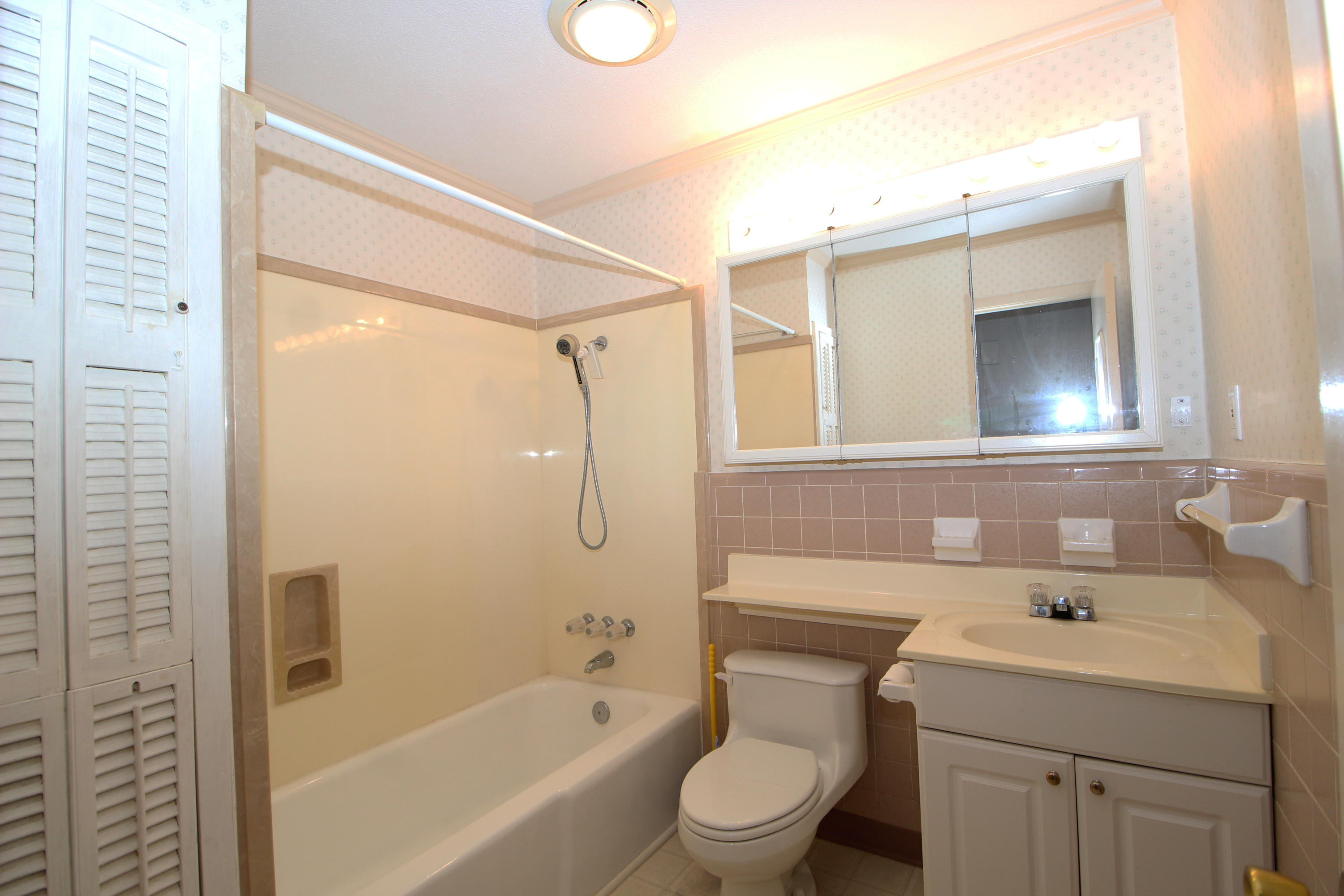 CLOVERDALE S/D - Residential