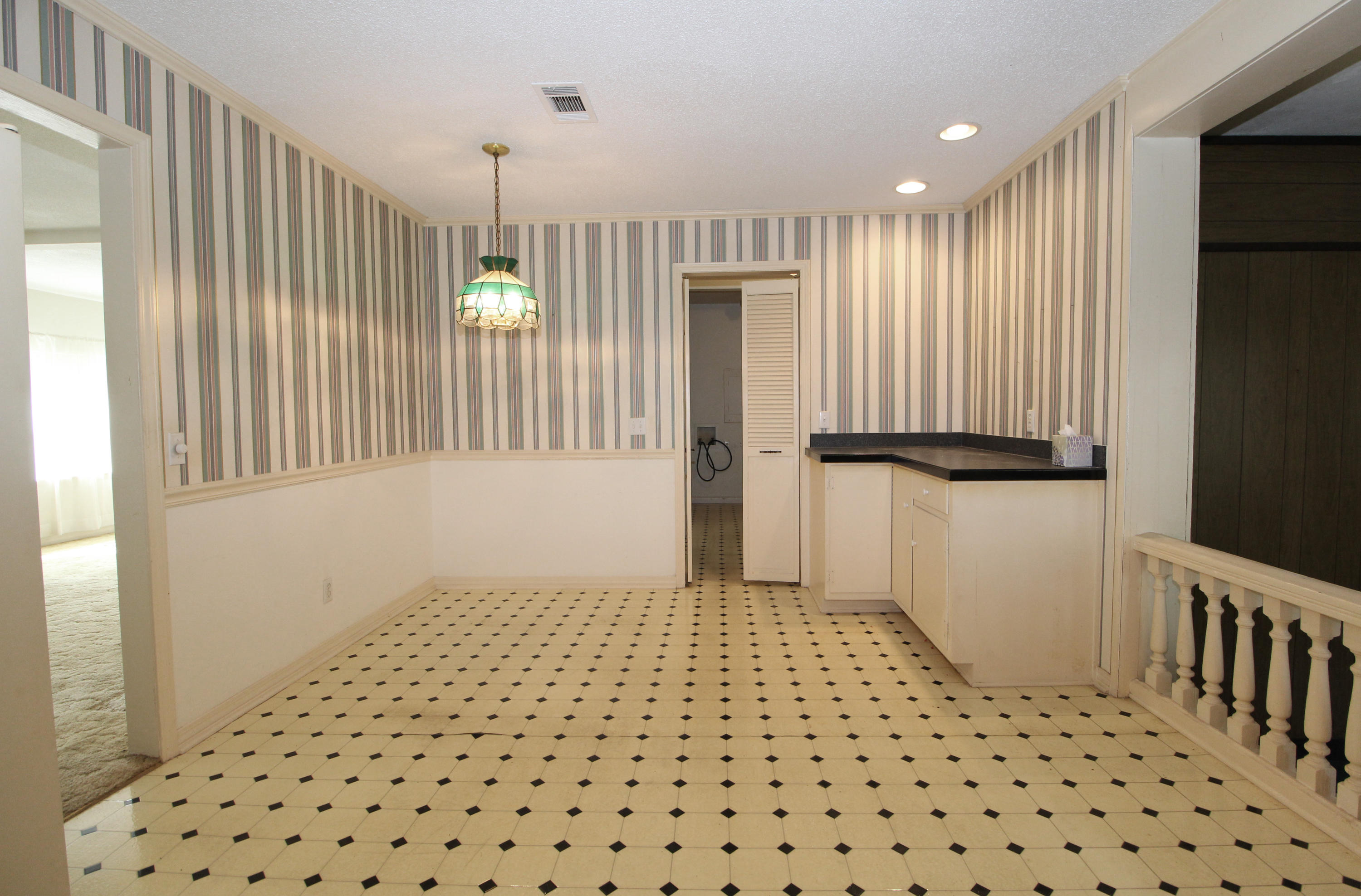 CLOVERDALE S/D - Residential