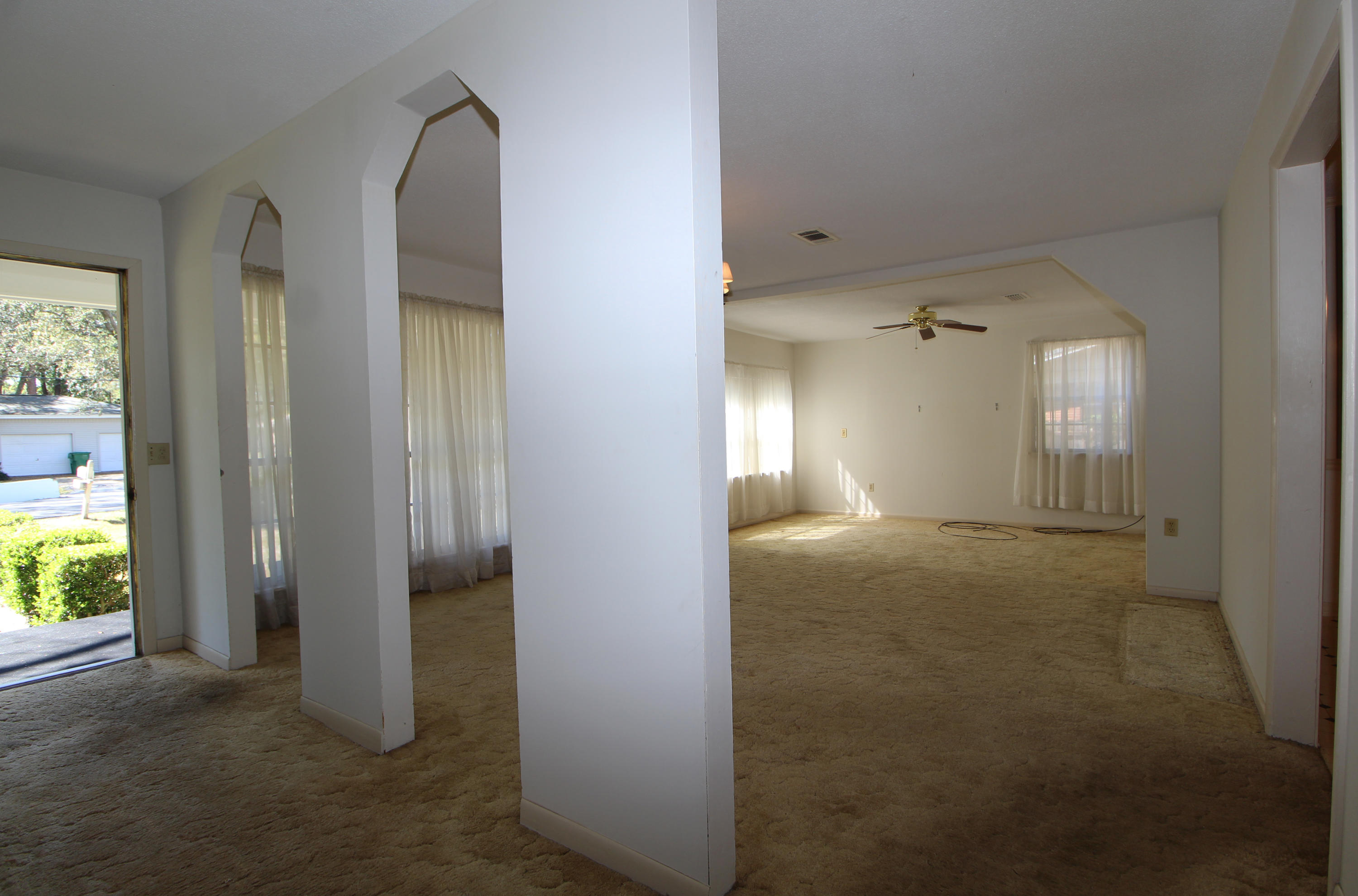 CLOVERDALE S/D - Residential