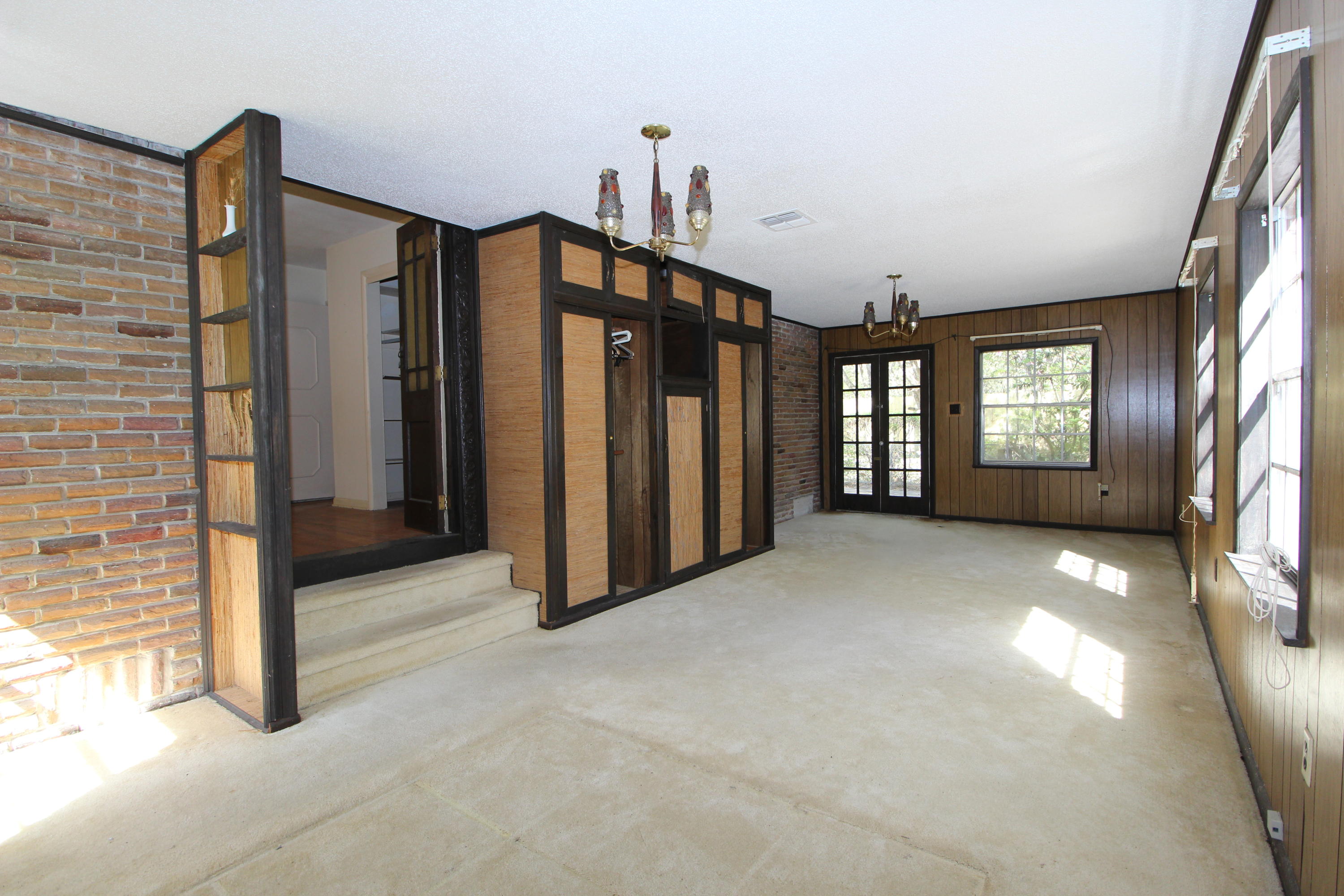 CLOVERDALE S/D - Residential