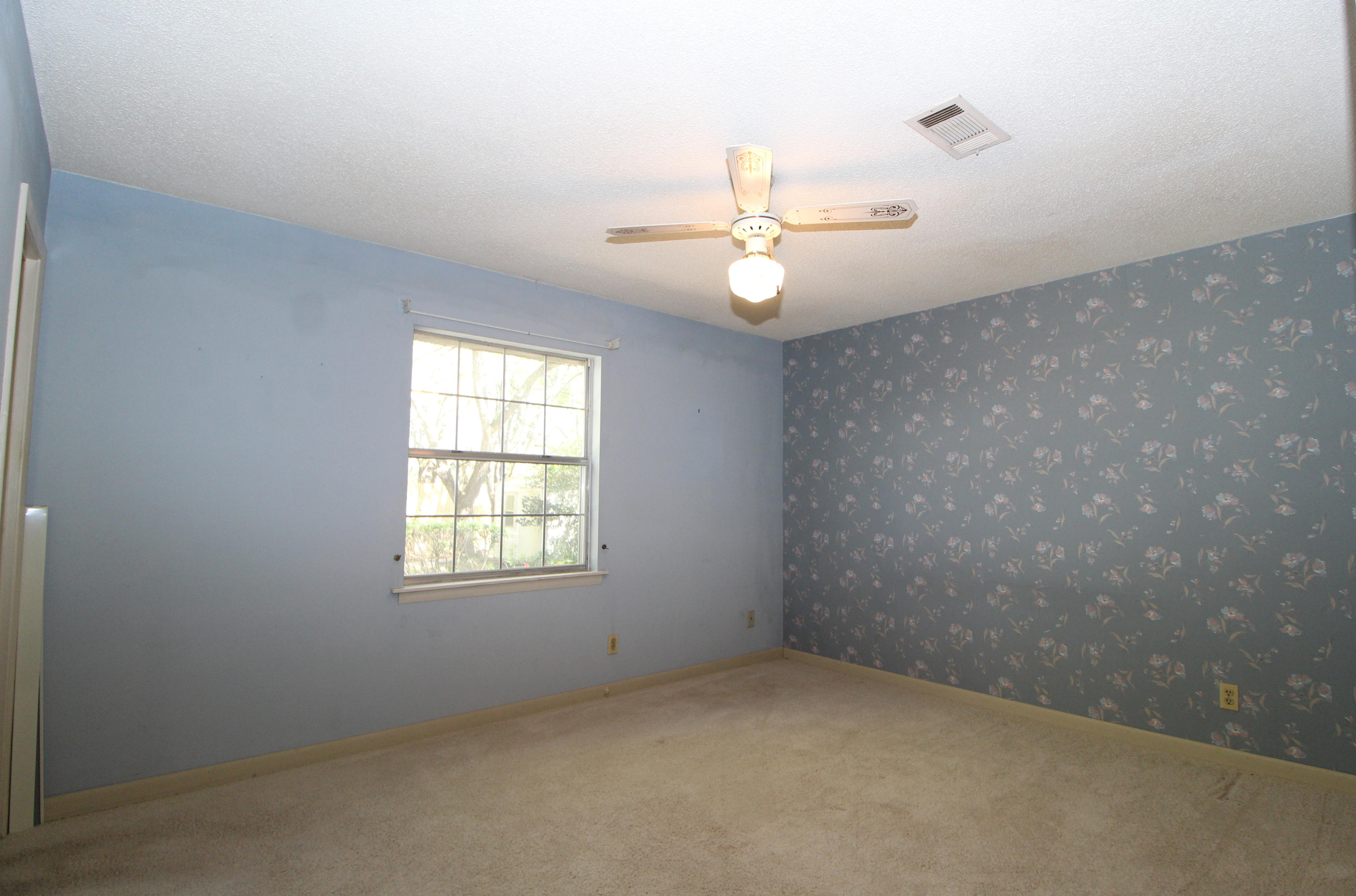 CLOVERDALE S/D - Residential