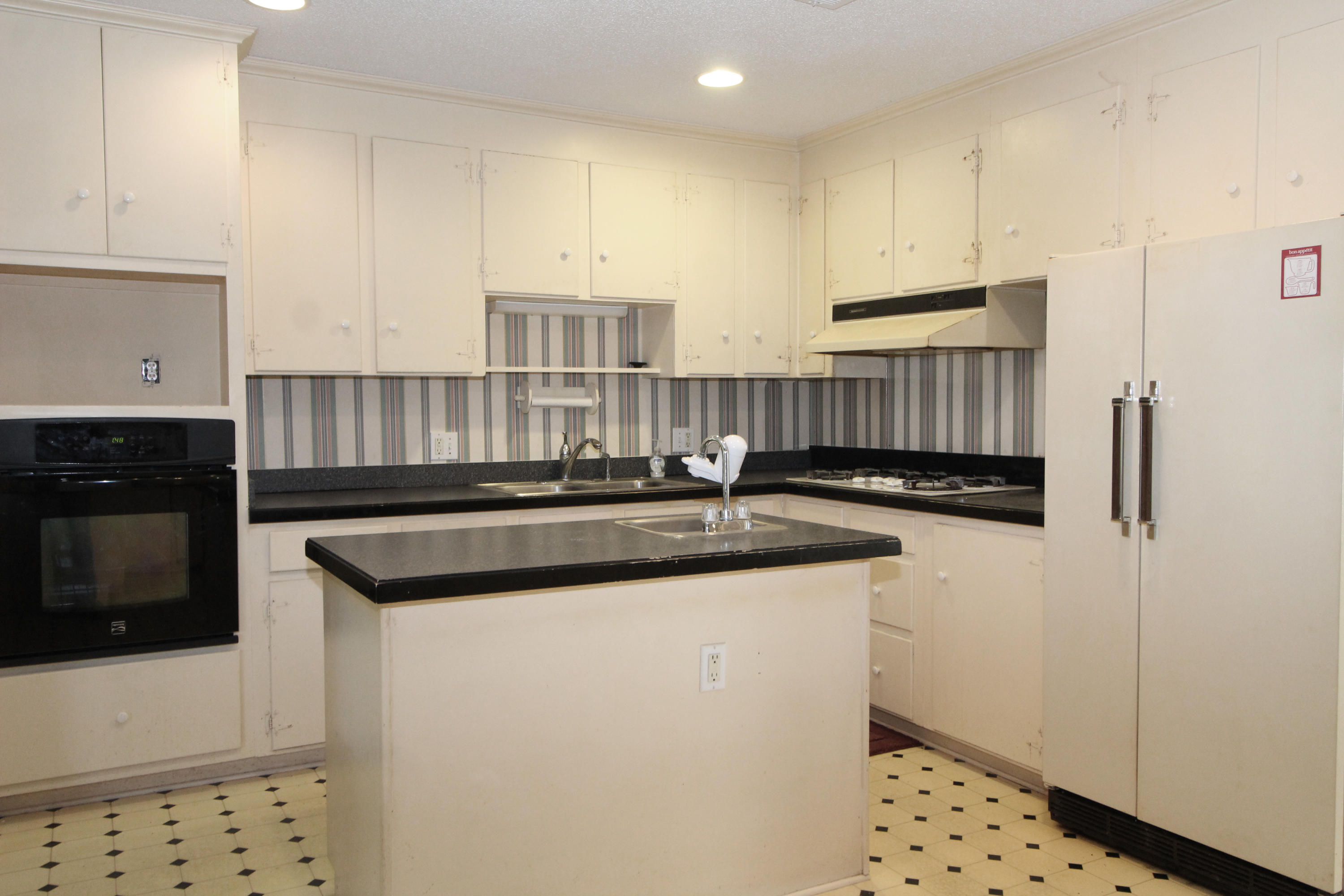 CLOVERDALE S/D - Residential