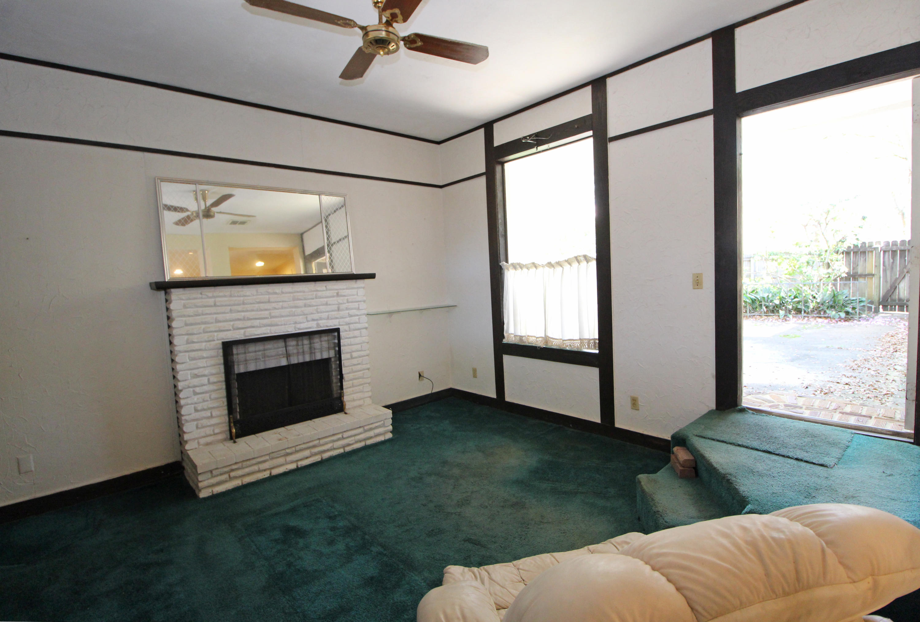 CLOVERDALE S/D - Residential