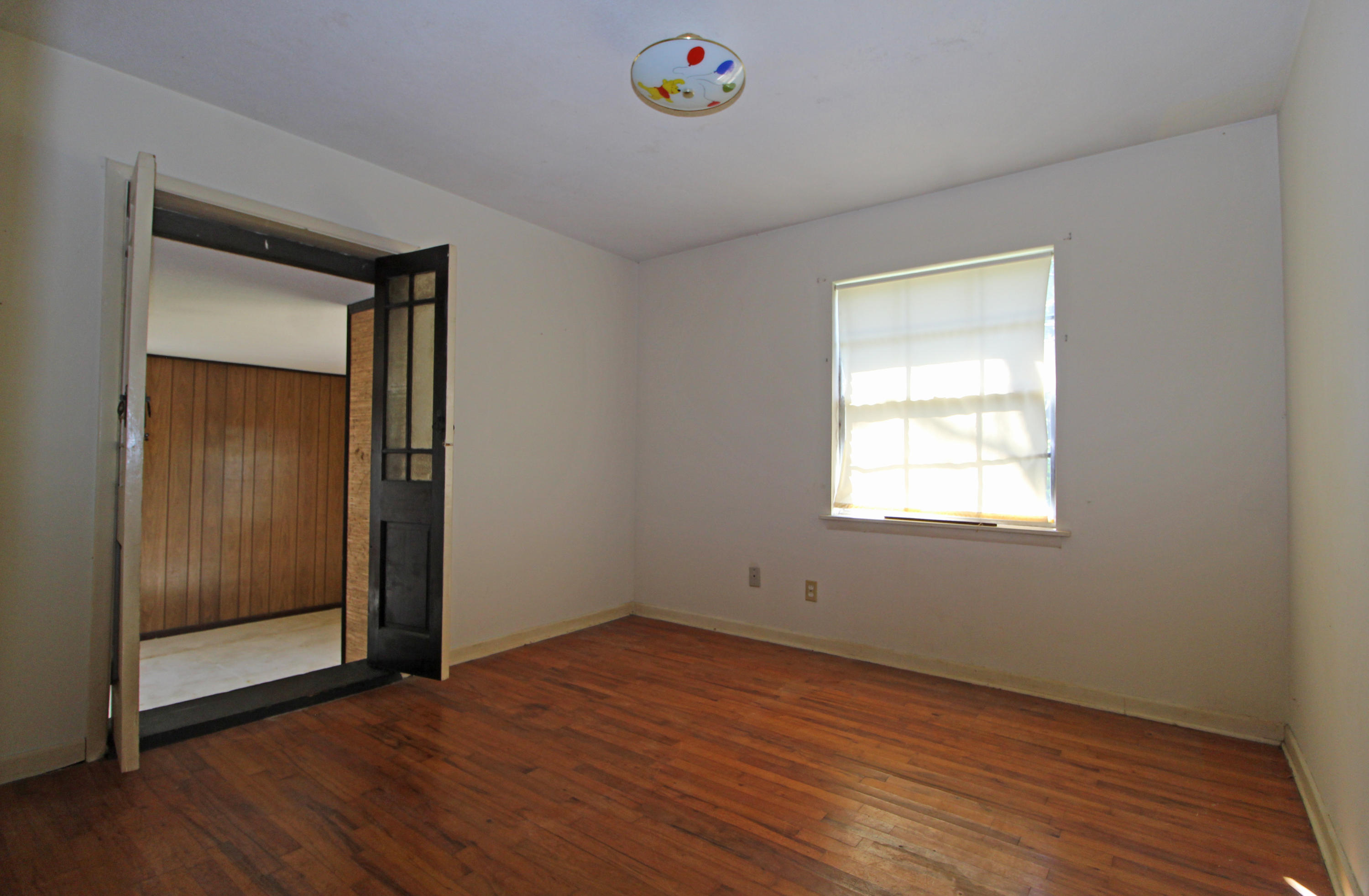 CLOVERDALE S/D - Residential