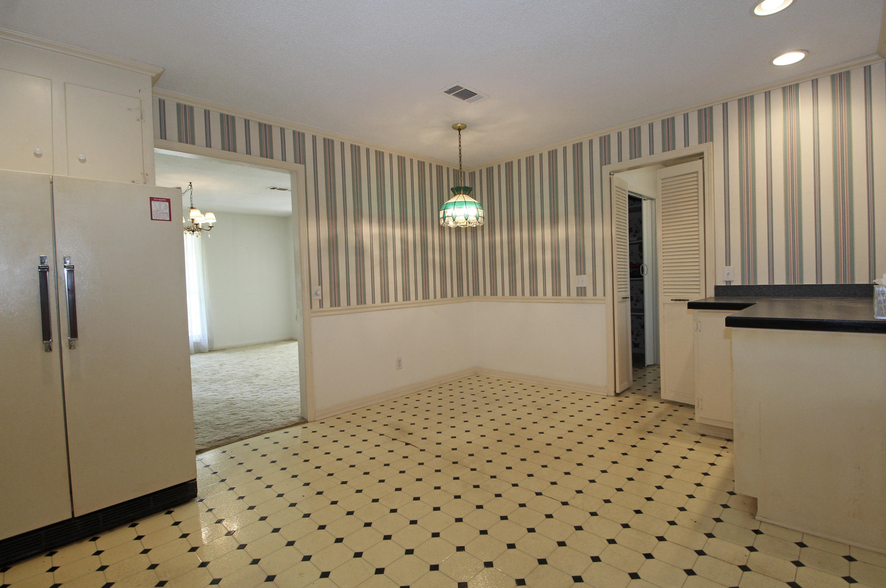 CLOVERDALE S/D - Residential