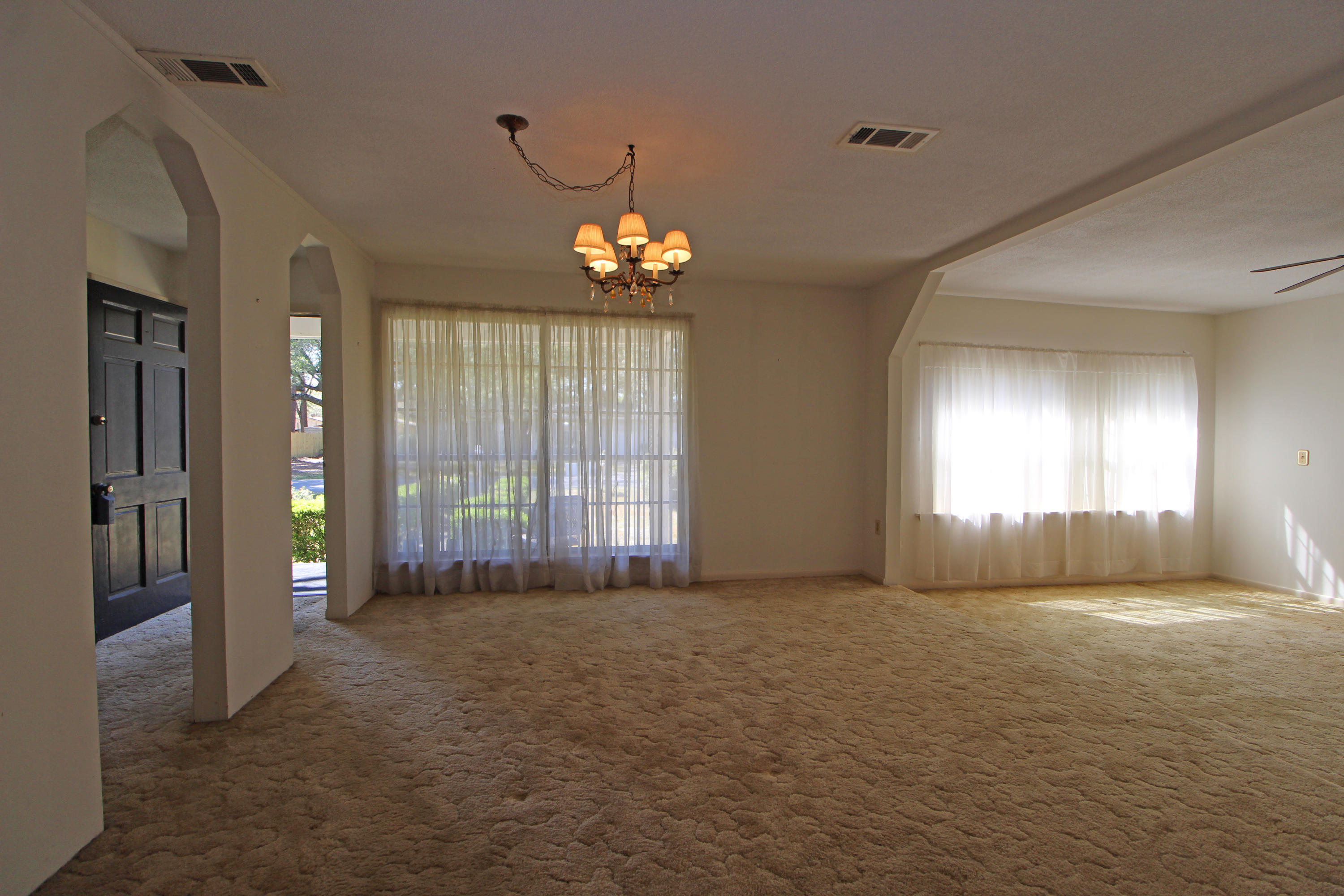 CLOVERDALE S/D - Residential