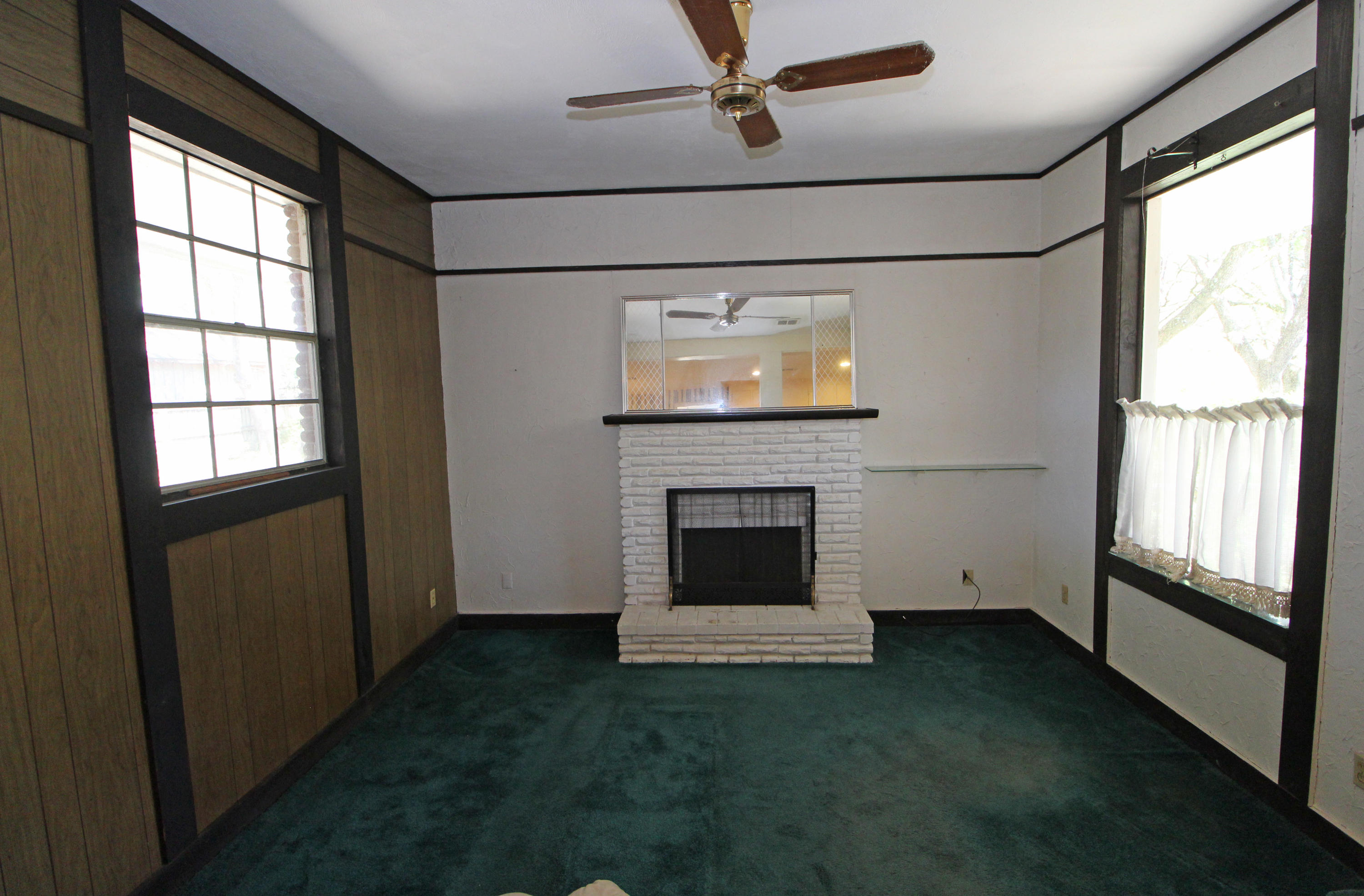 CLOVERDALE S/D - Residential