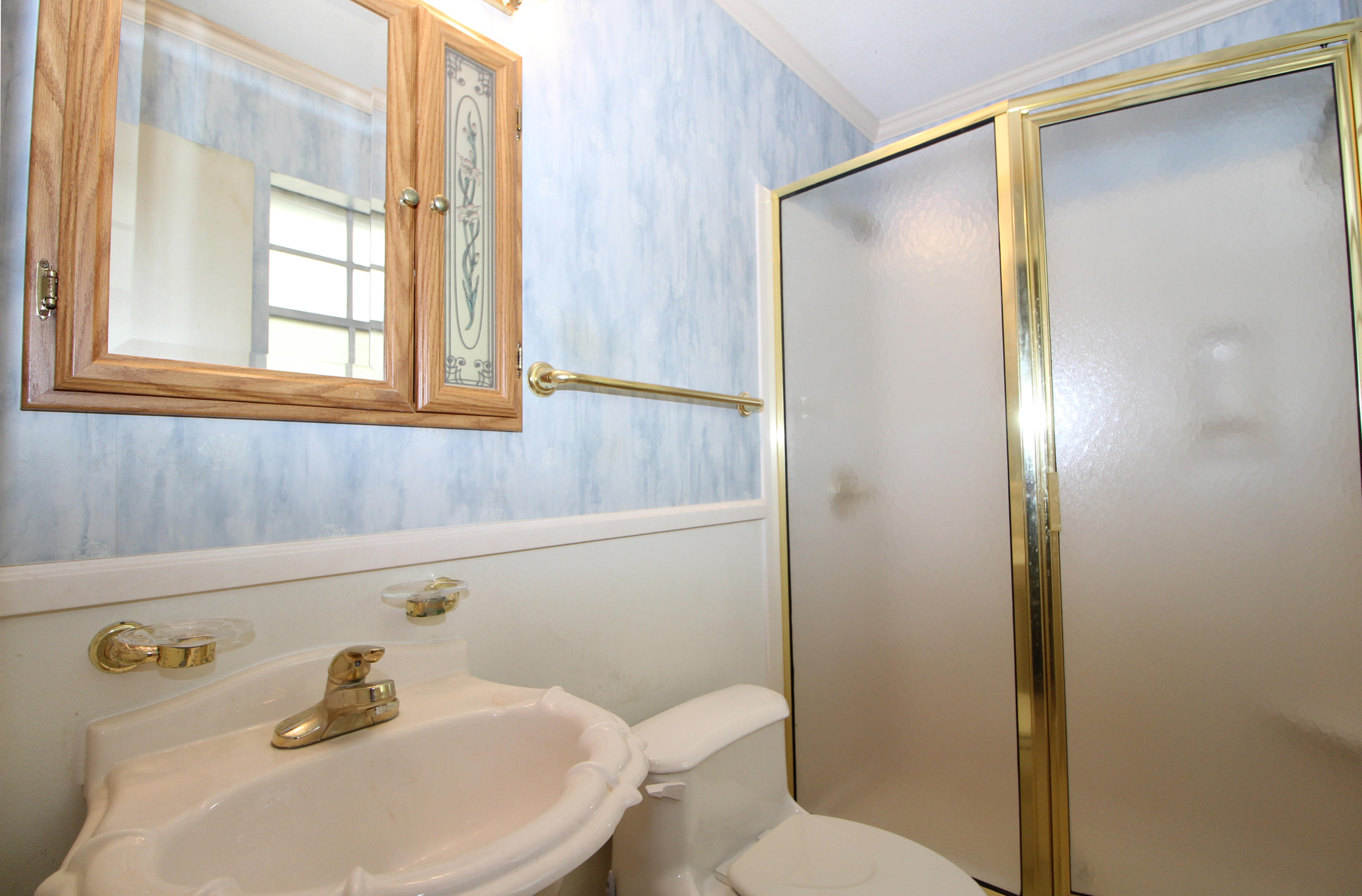 CLOVERDALE S/D - Residential