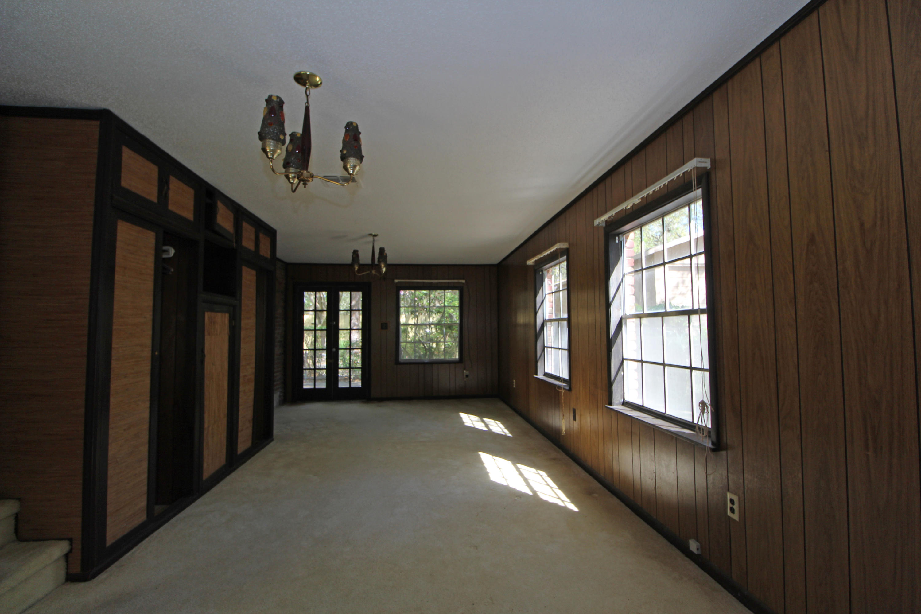 CLOVERDALE S/D - Residential