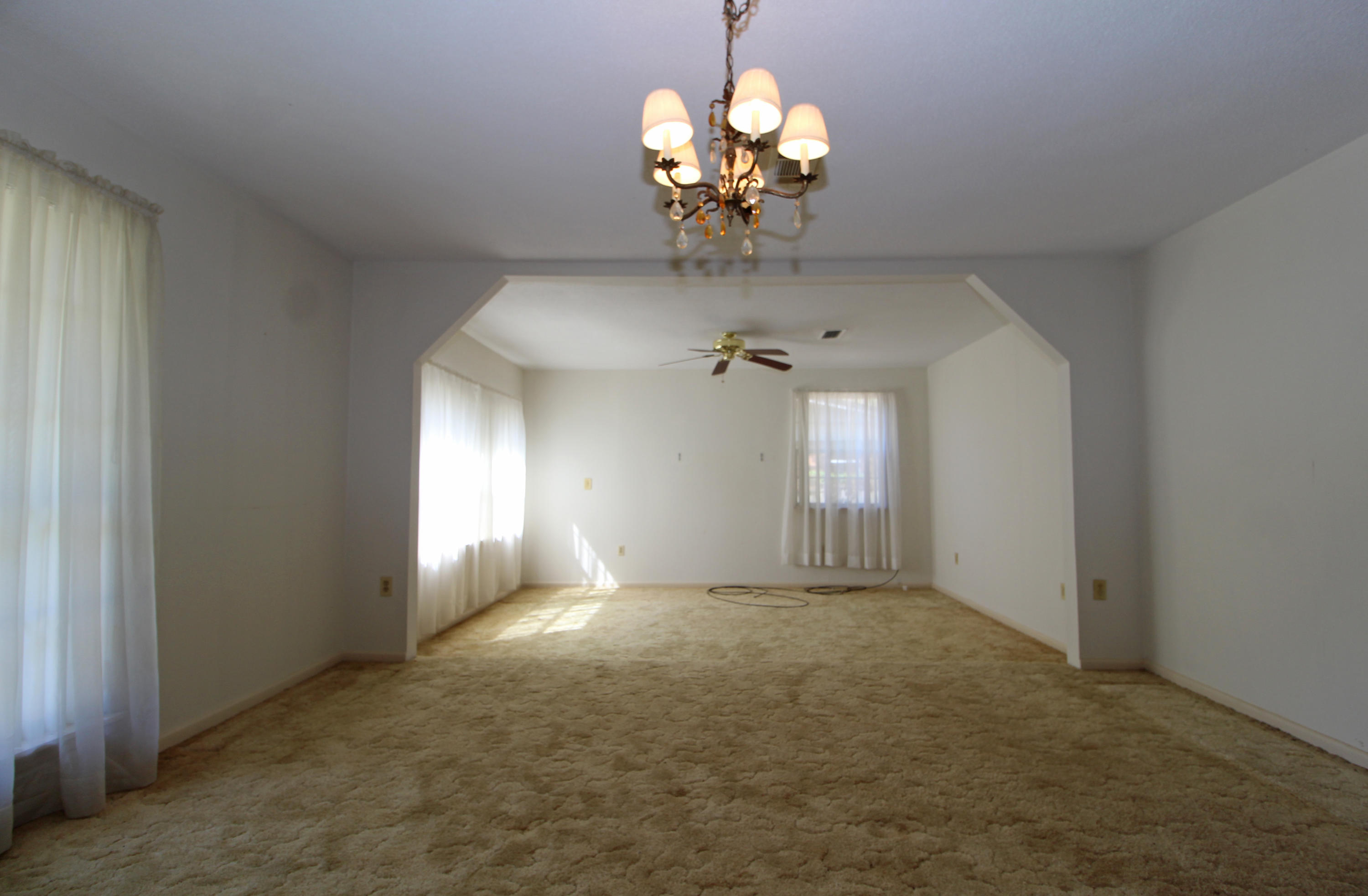 CLOVERDALE S/D - Residential