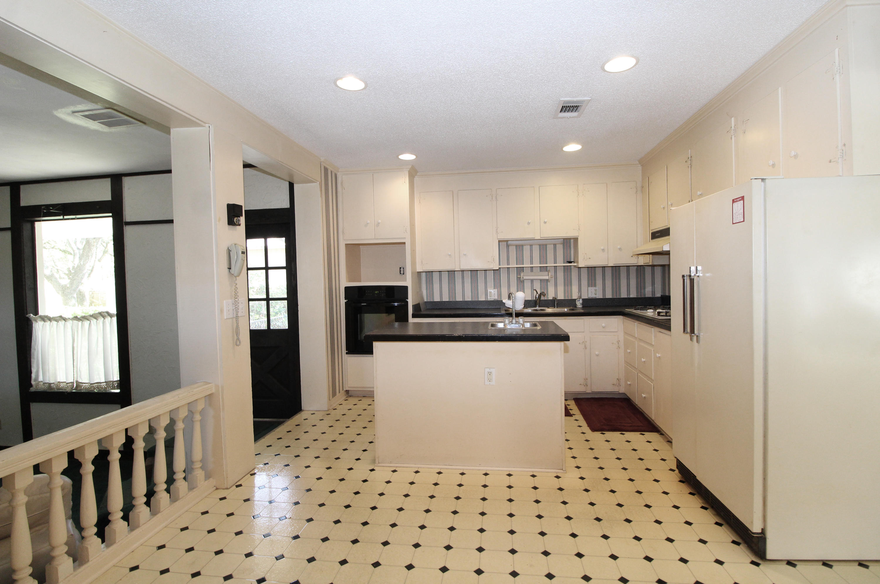 CLOVERDALE S/D - Residential