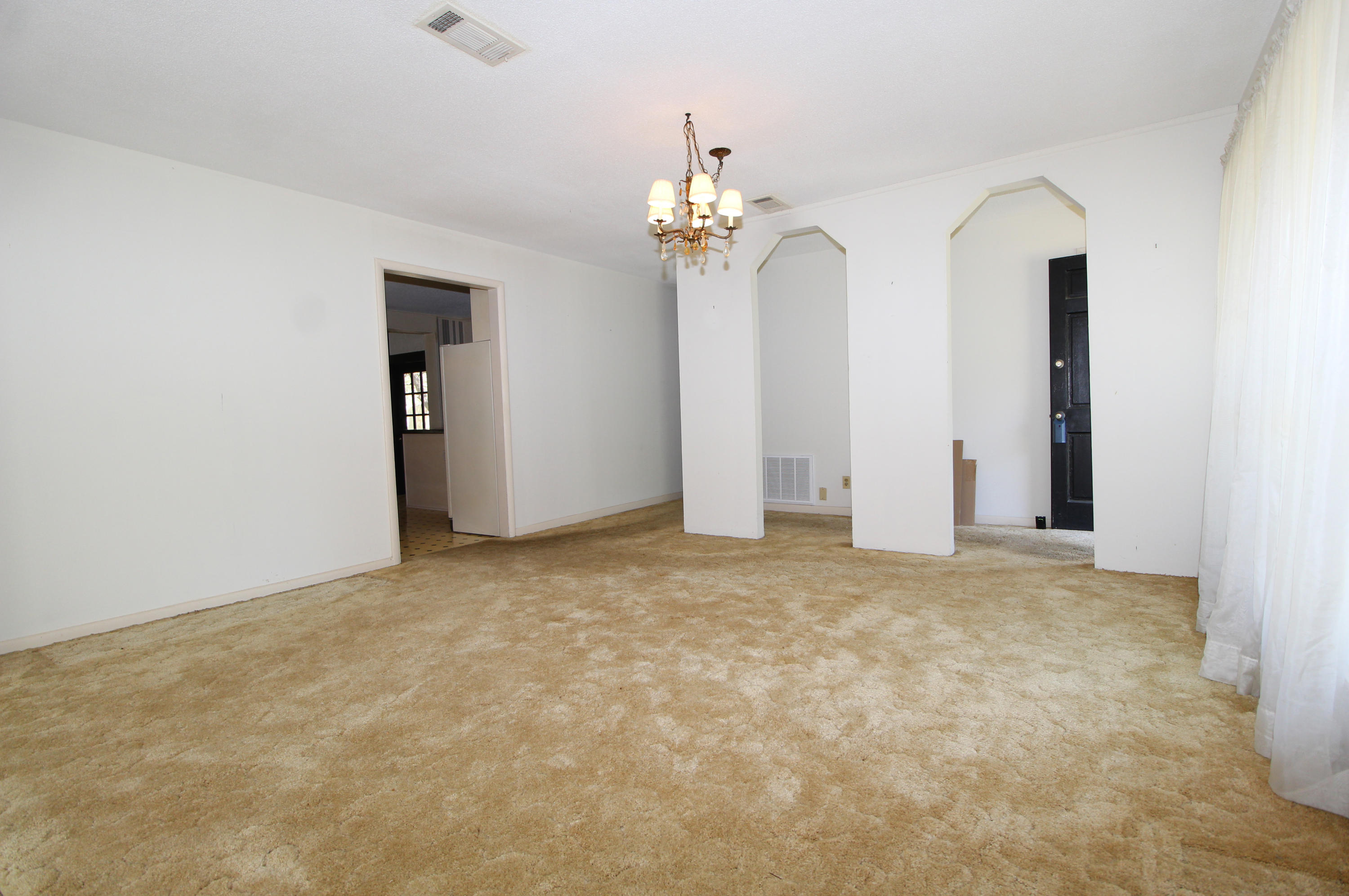 CLOVERDALE S/D - Residential