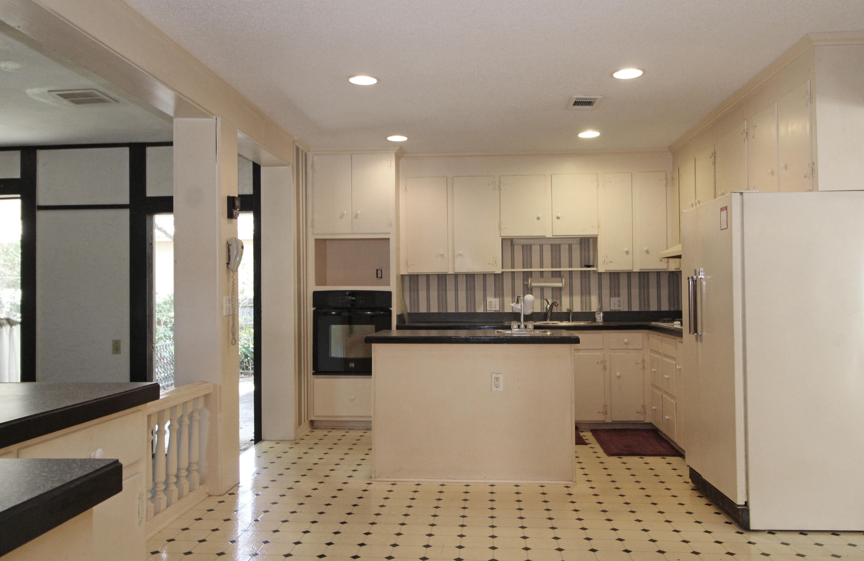 CLOVERDALE S/D - Residential