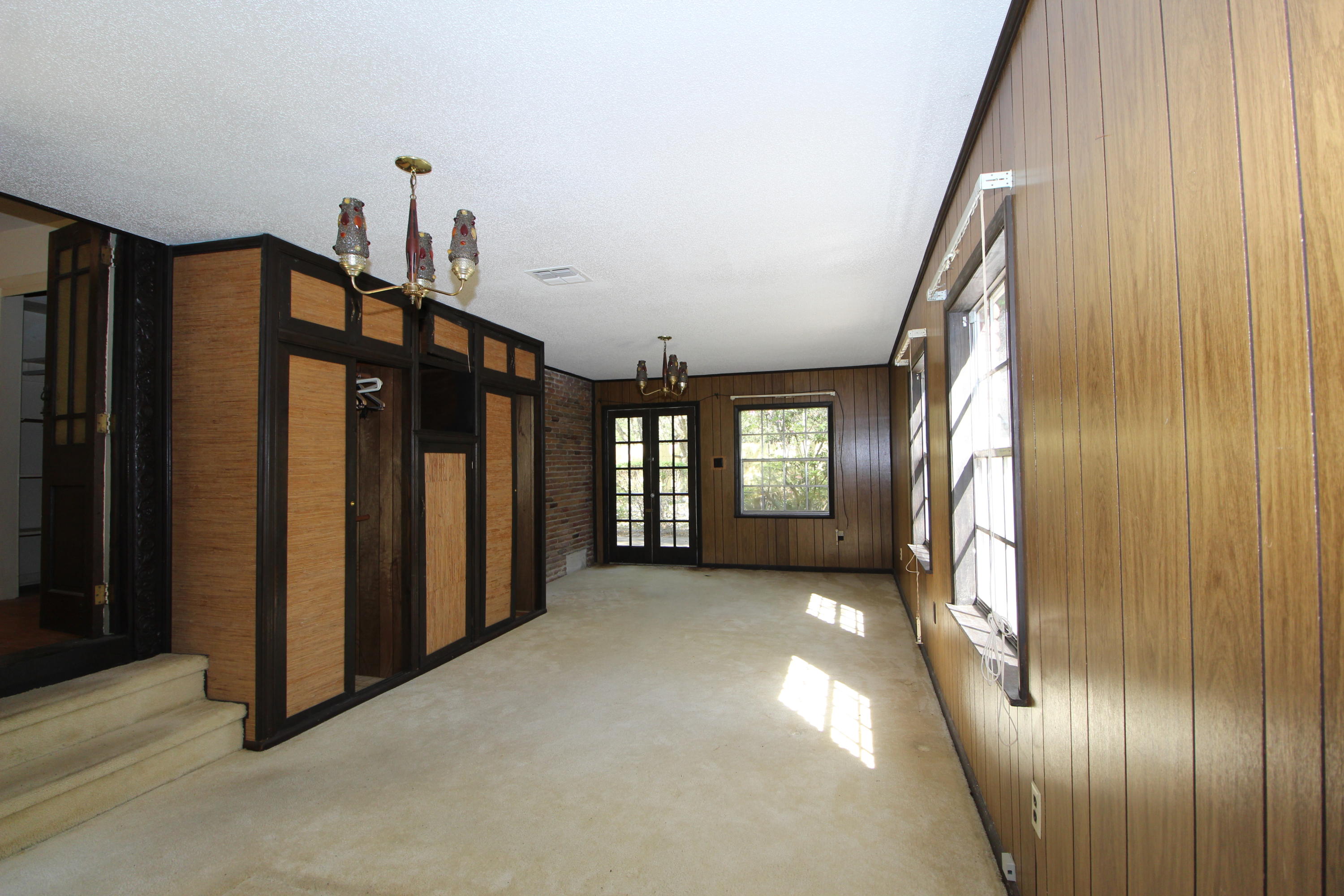 CLOVERDALE S/D - Residential