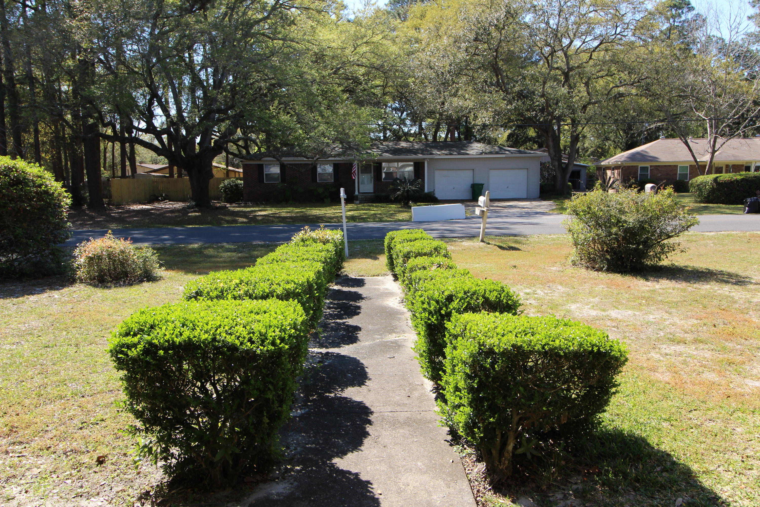 CLOVERDALE S/D - Residential