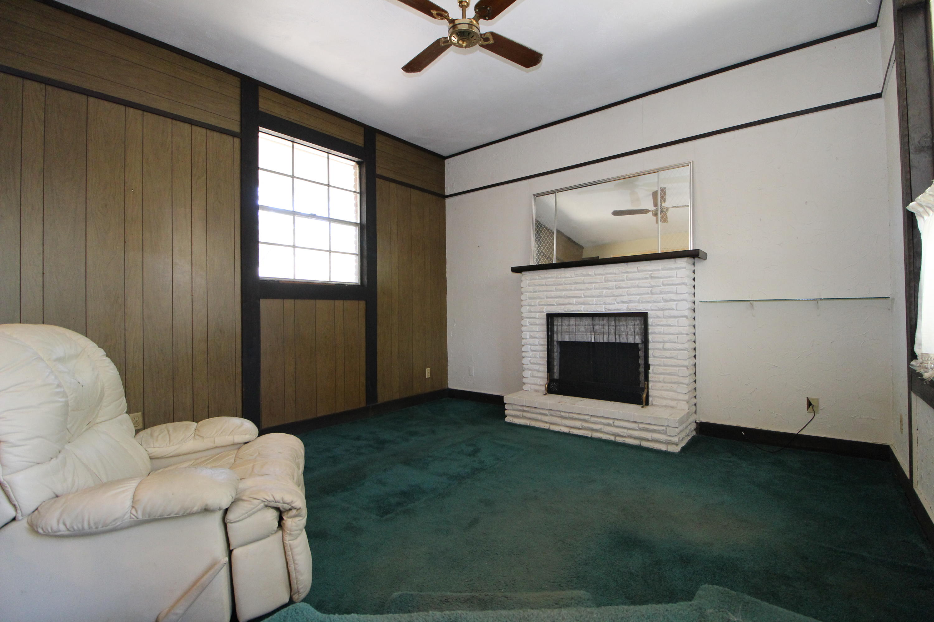 CLOVERDALE S/D - Residential