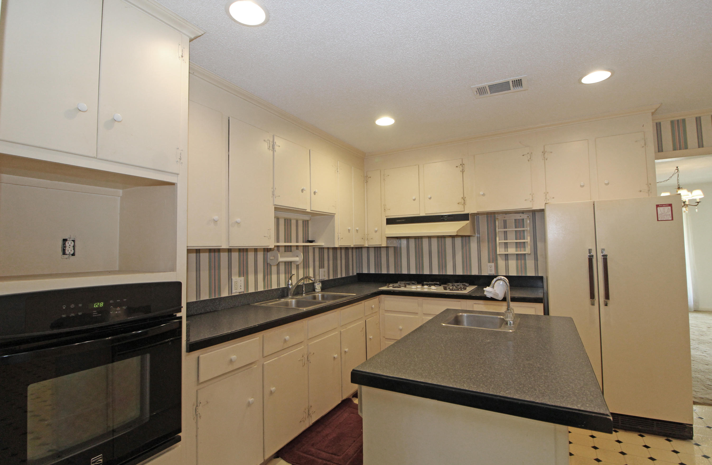 CLOVERDALE S/D - Residential