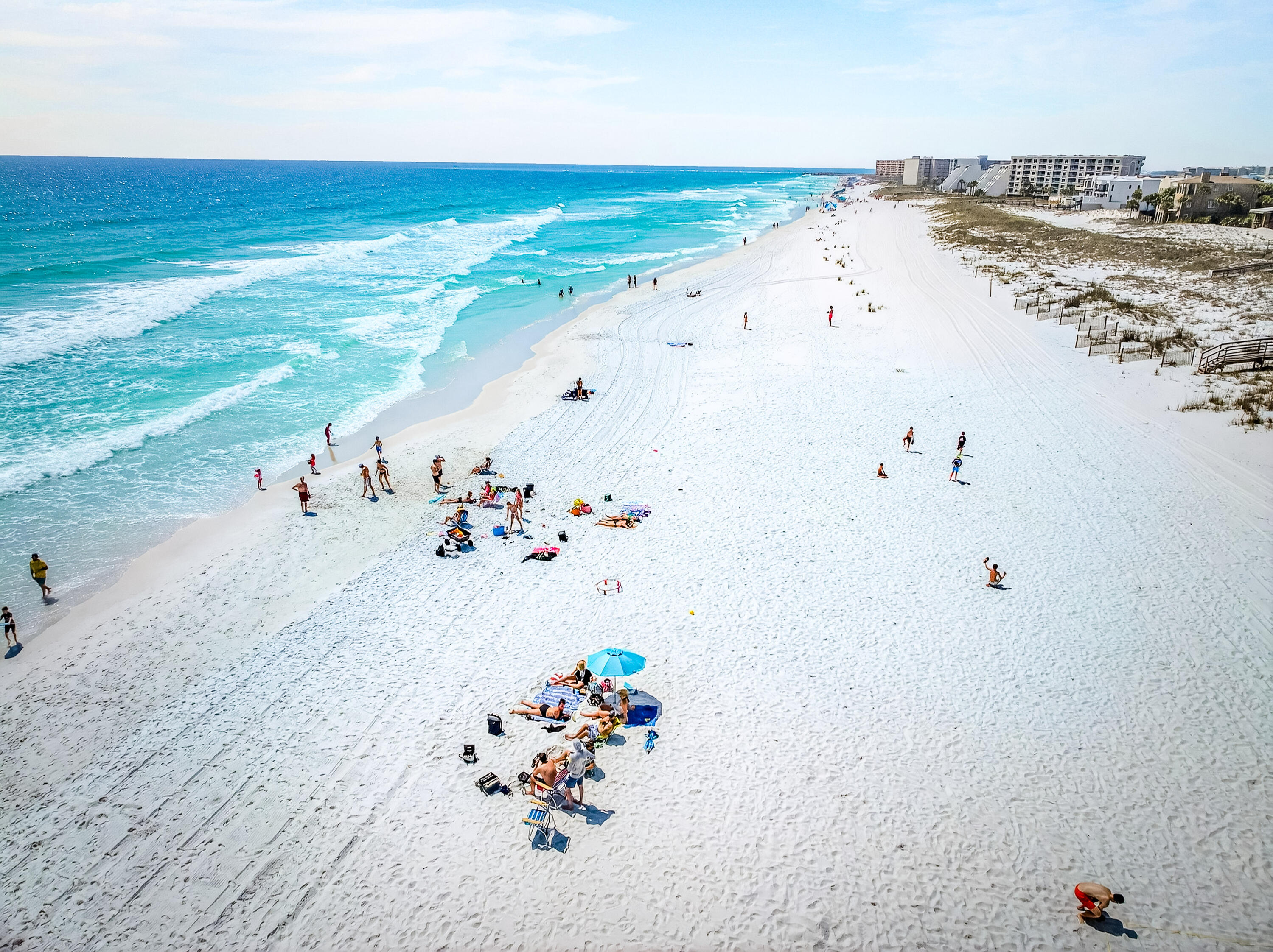 HOLIDAY ISLE - Residential