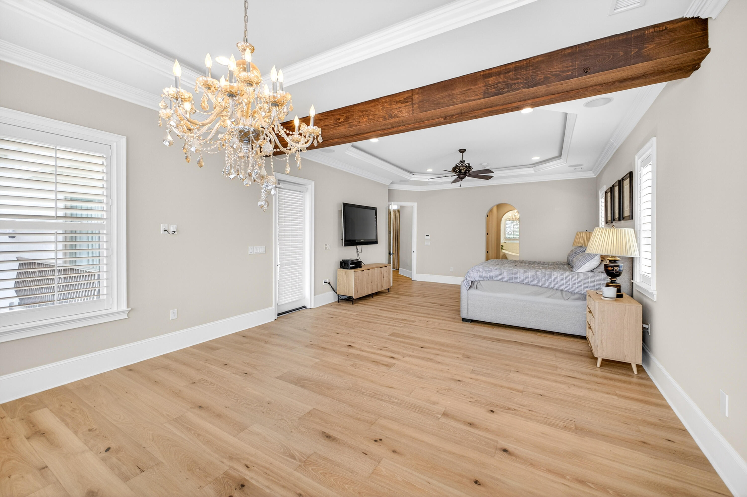 HOLIDAY ISLE - Residential