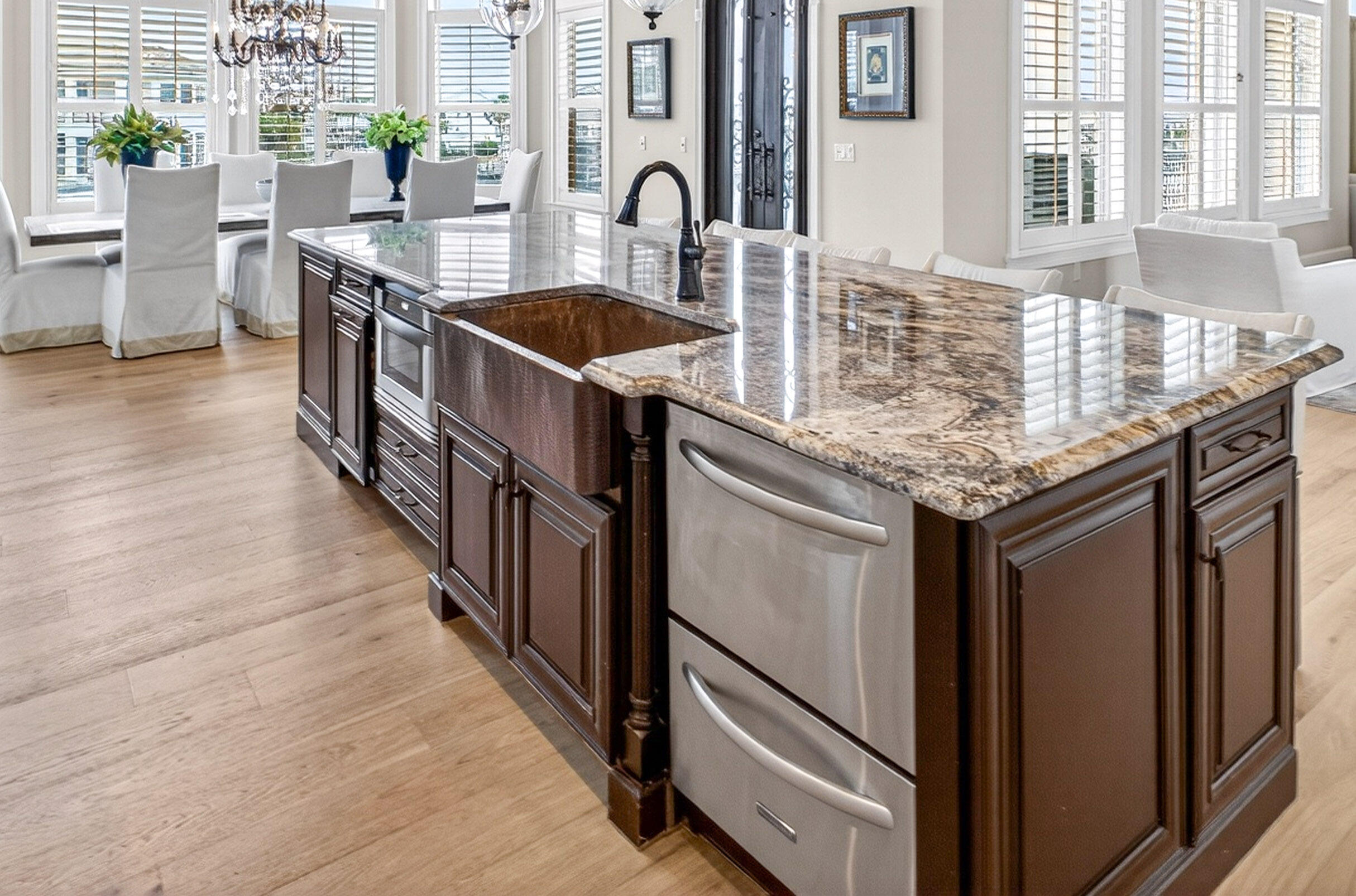 HOLIDAY ISLE - Residential