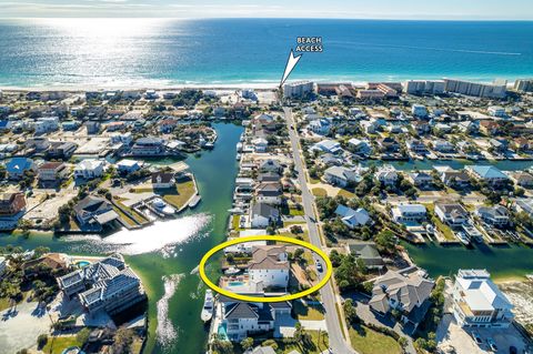 24 Norriego Road Destin FL 32541