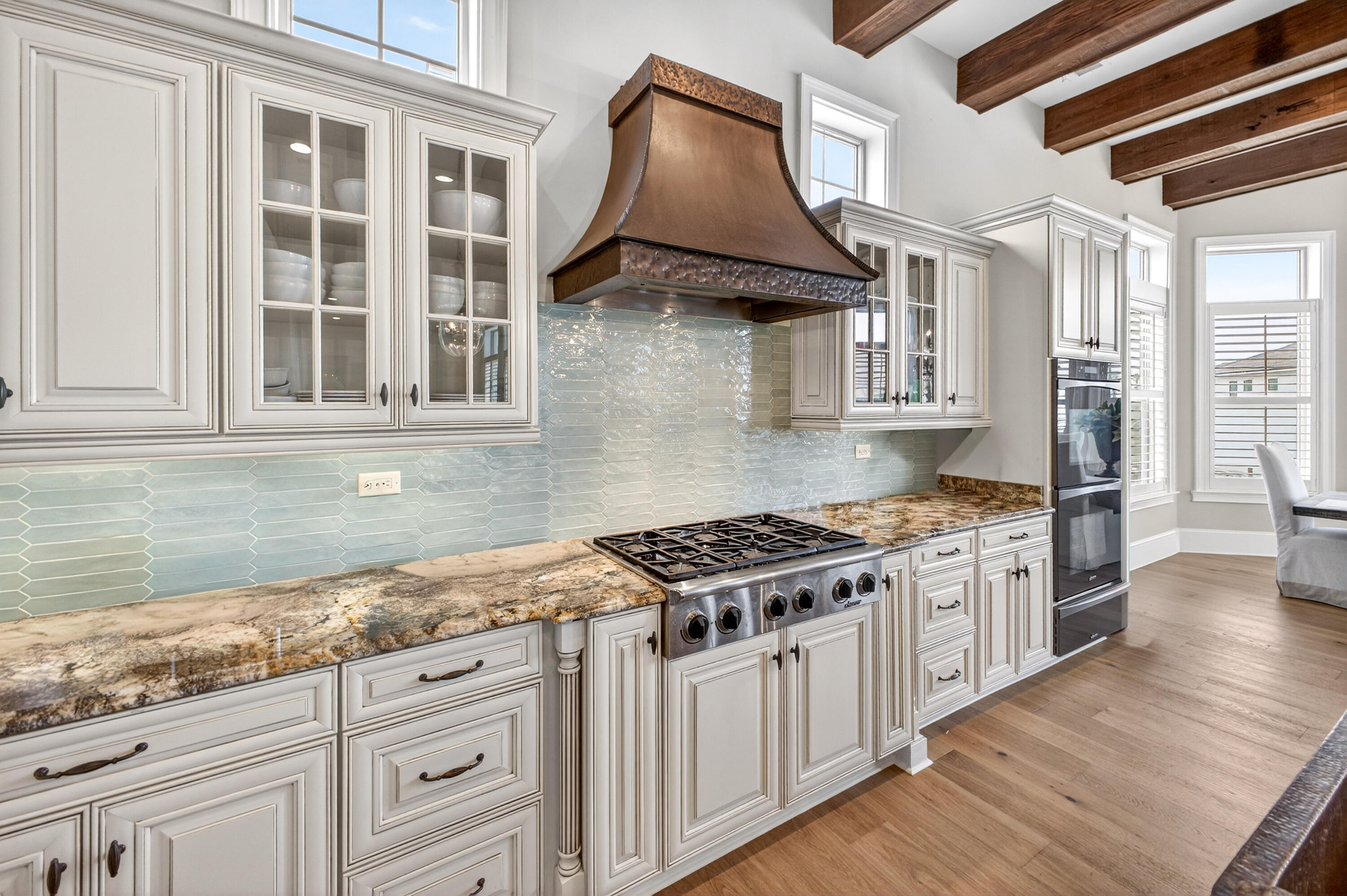 HOLIDAY ISLE - Residential