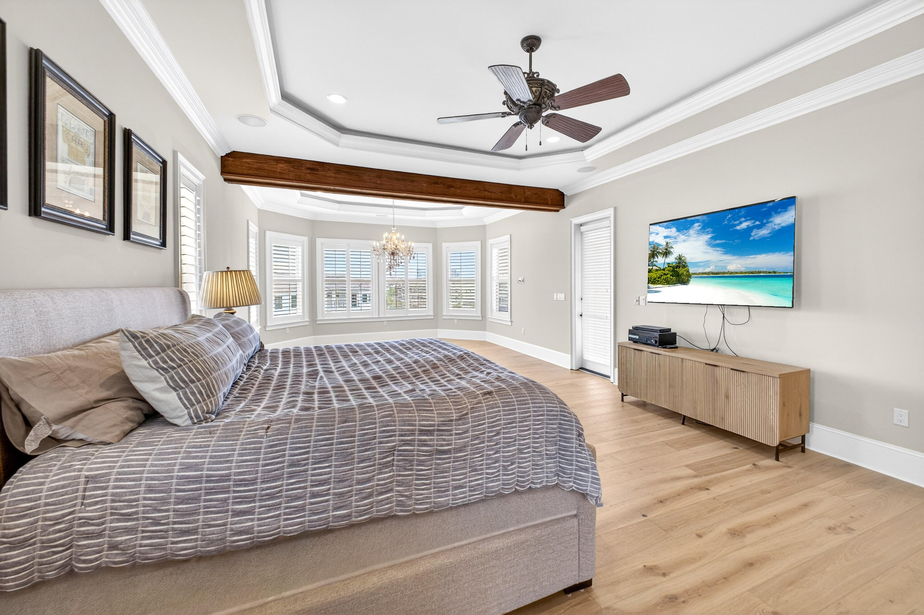 HOLIDAY ISLE - Residential