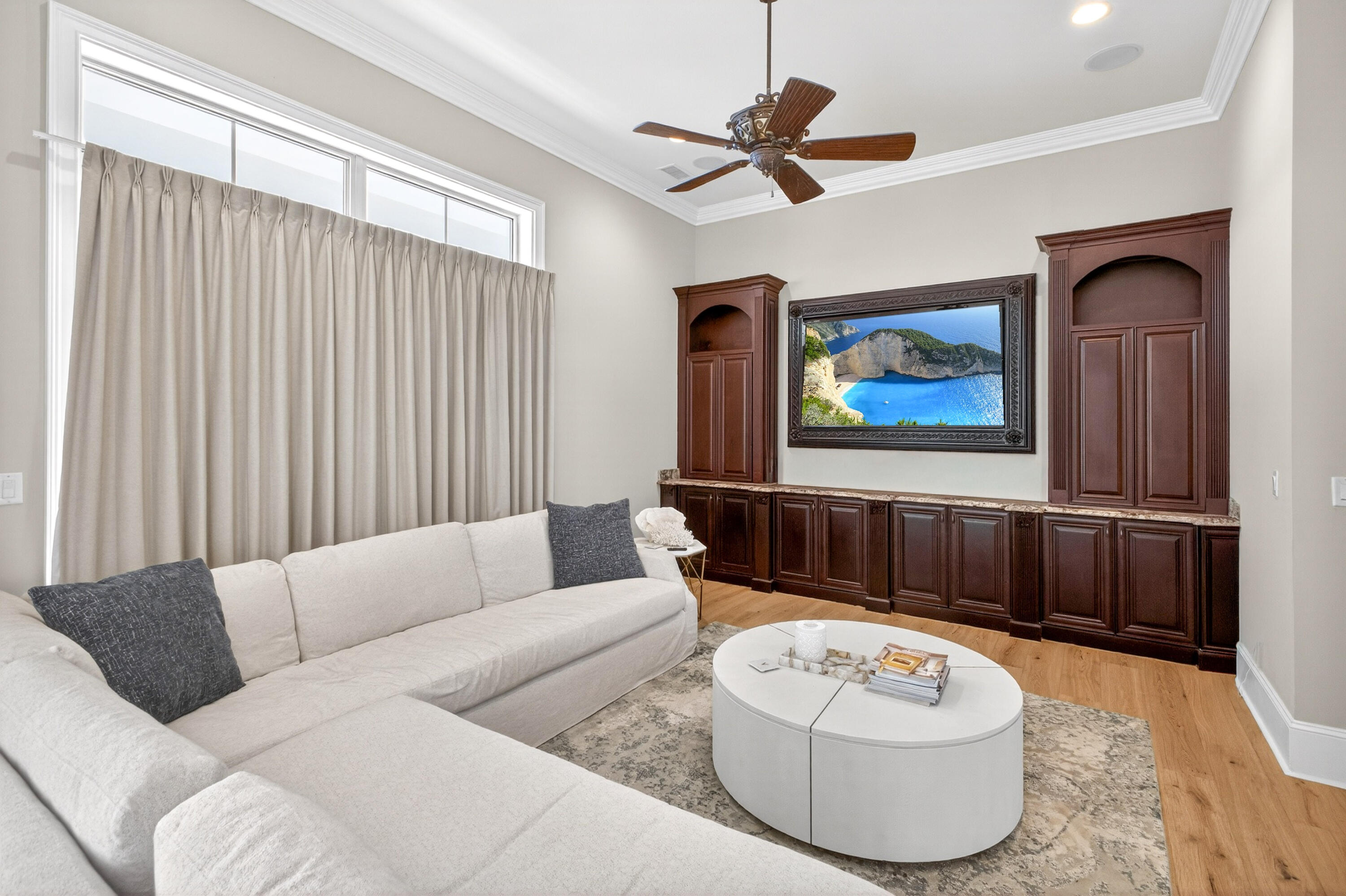 HOLIDAY ISLE - Residential