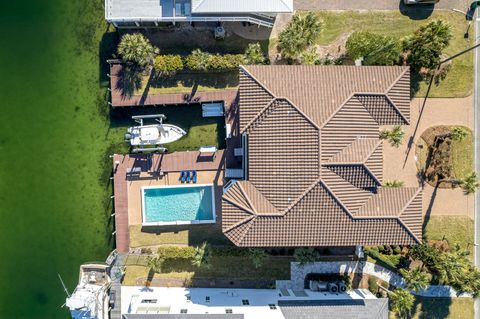 A home in Destin