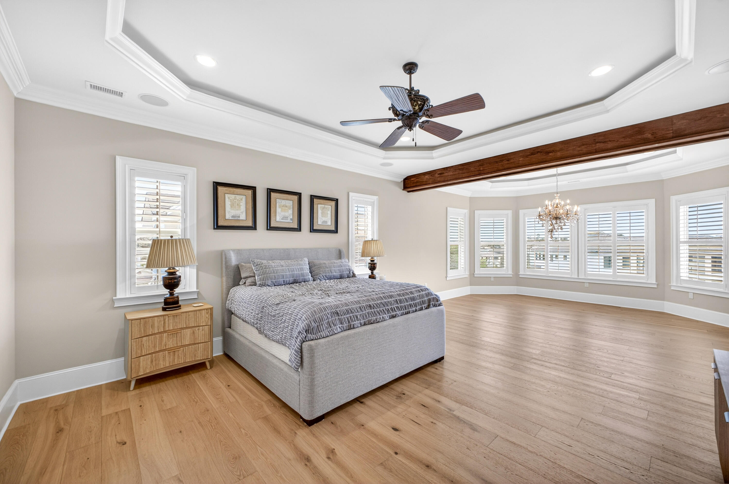 HOLIDAY ISLE - Residential