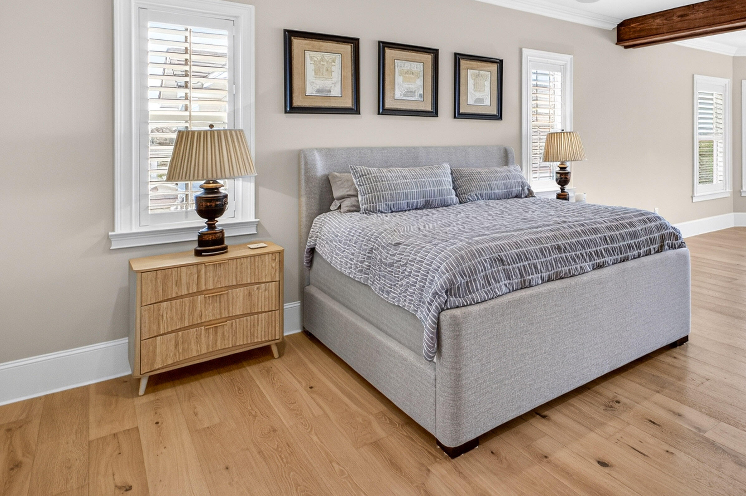 HOLIDAY ISLE - Residential