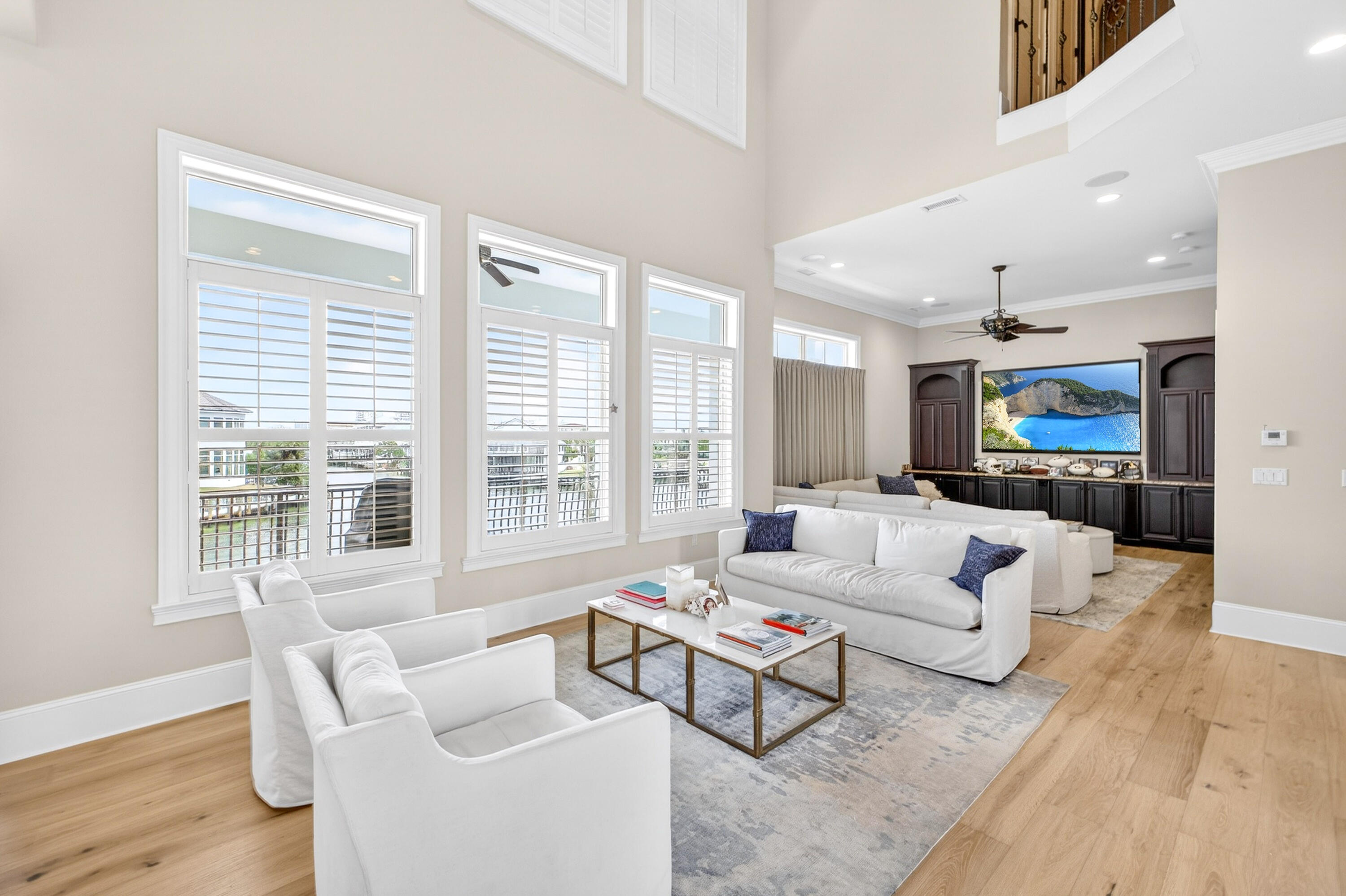 HOLIDAY ISLE - Residential