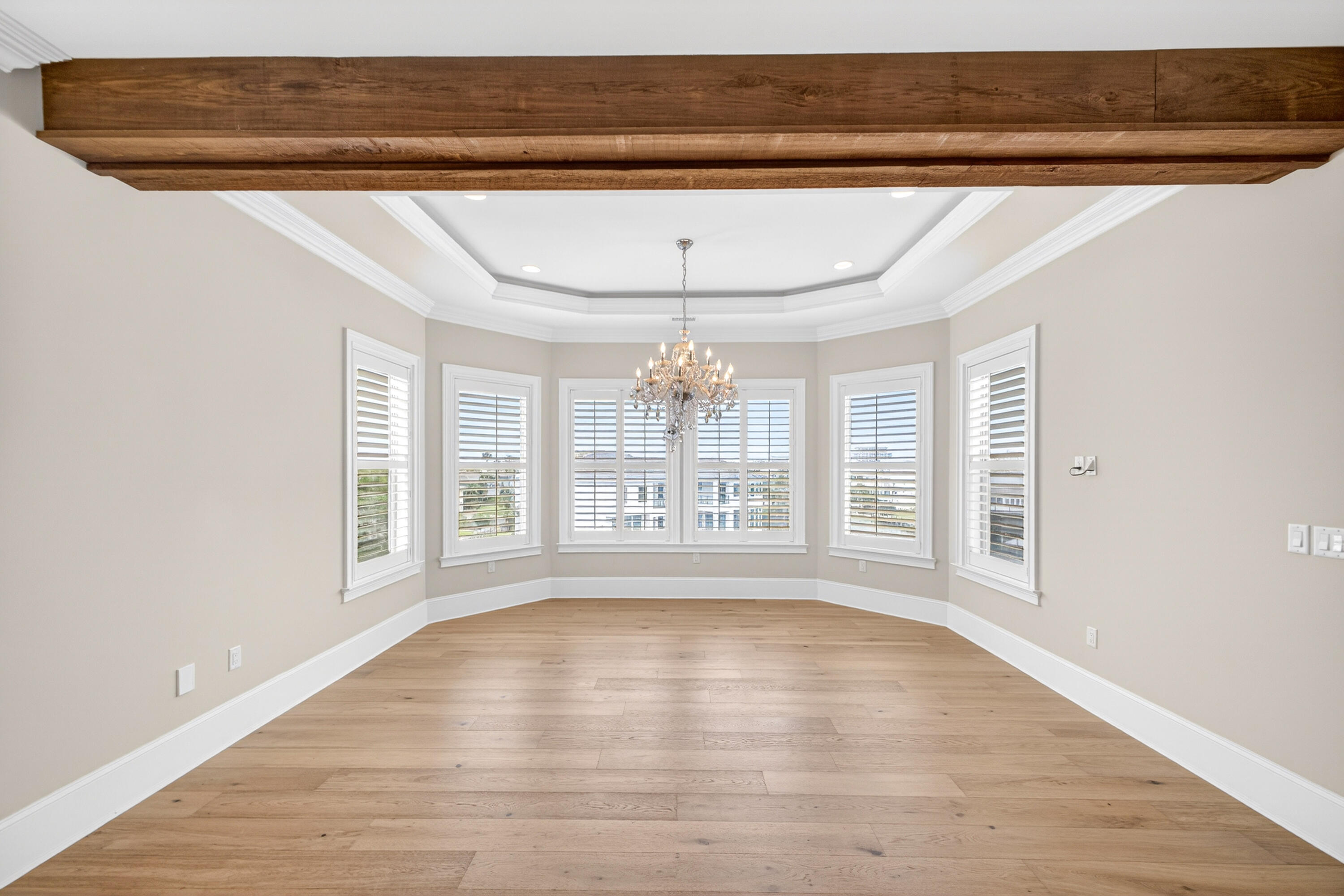 HOLIDAY ISLE - Residential