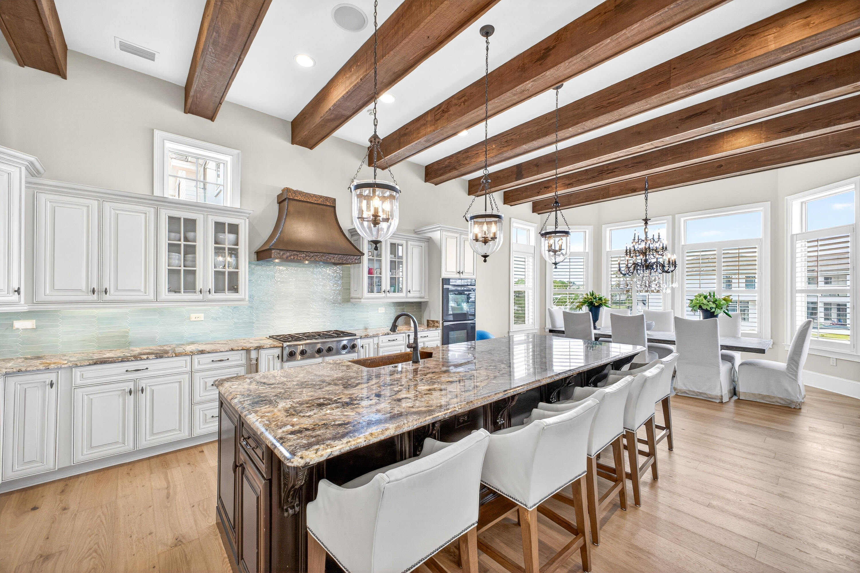 HOLIDAY ISLE - Residential