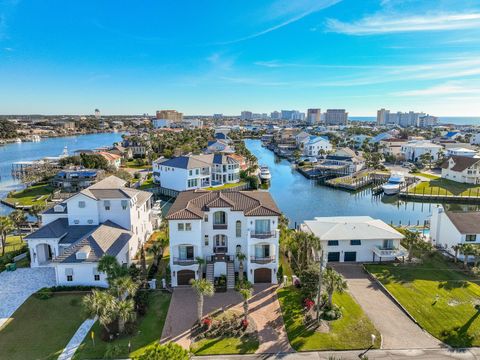 A home in Destin