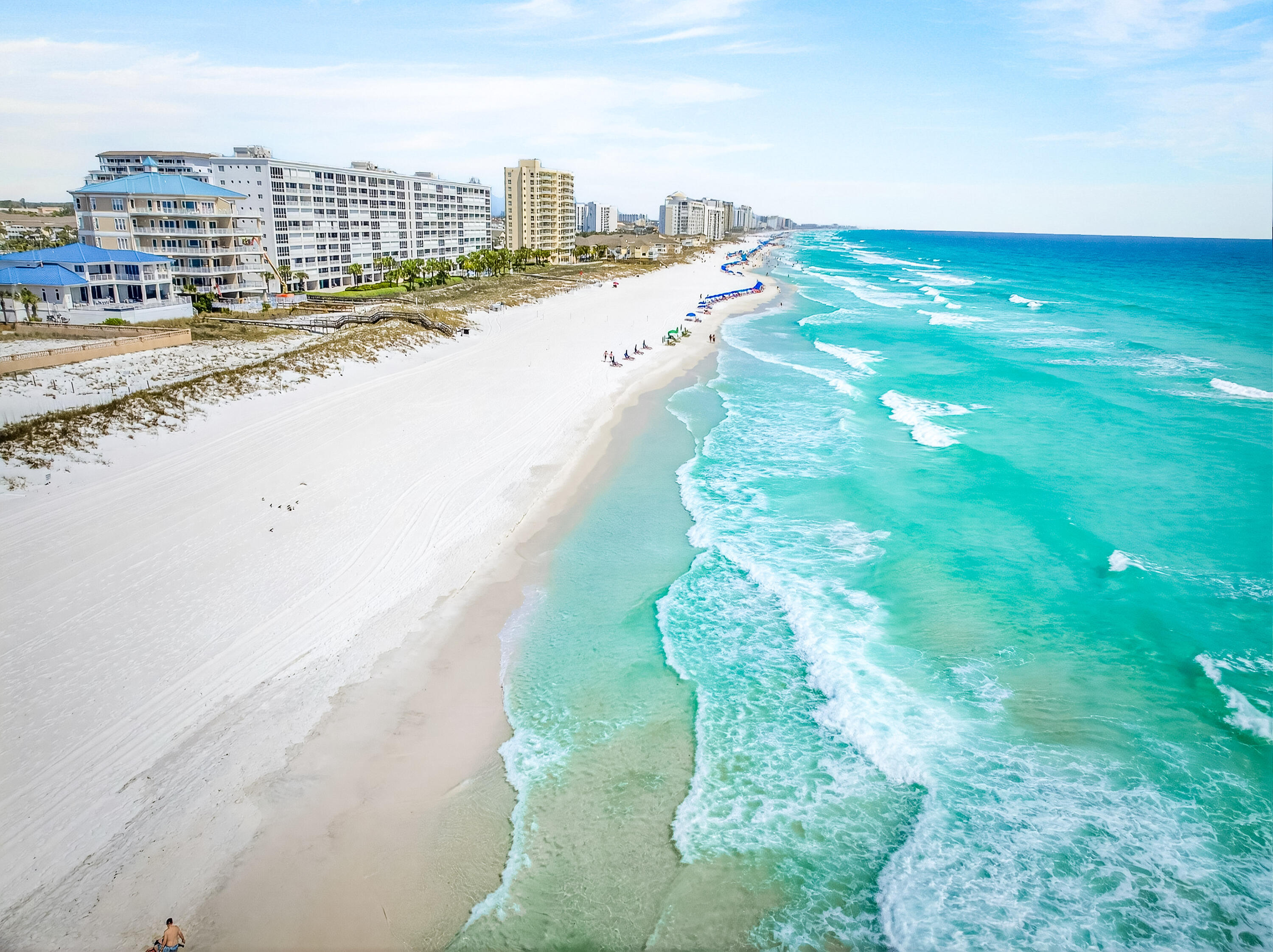 HOLIDAY ISLE - Residential