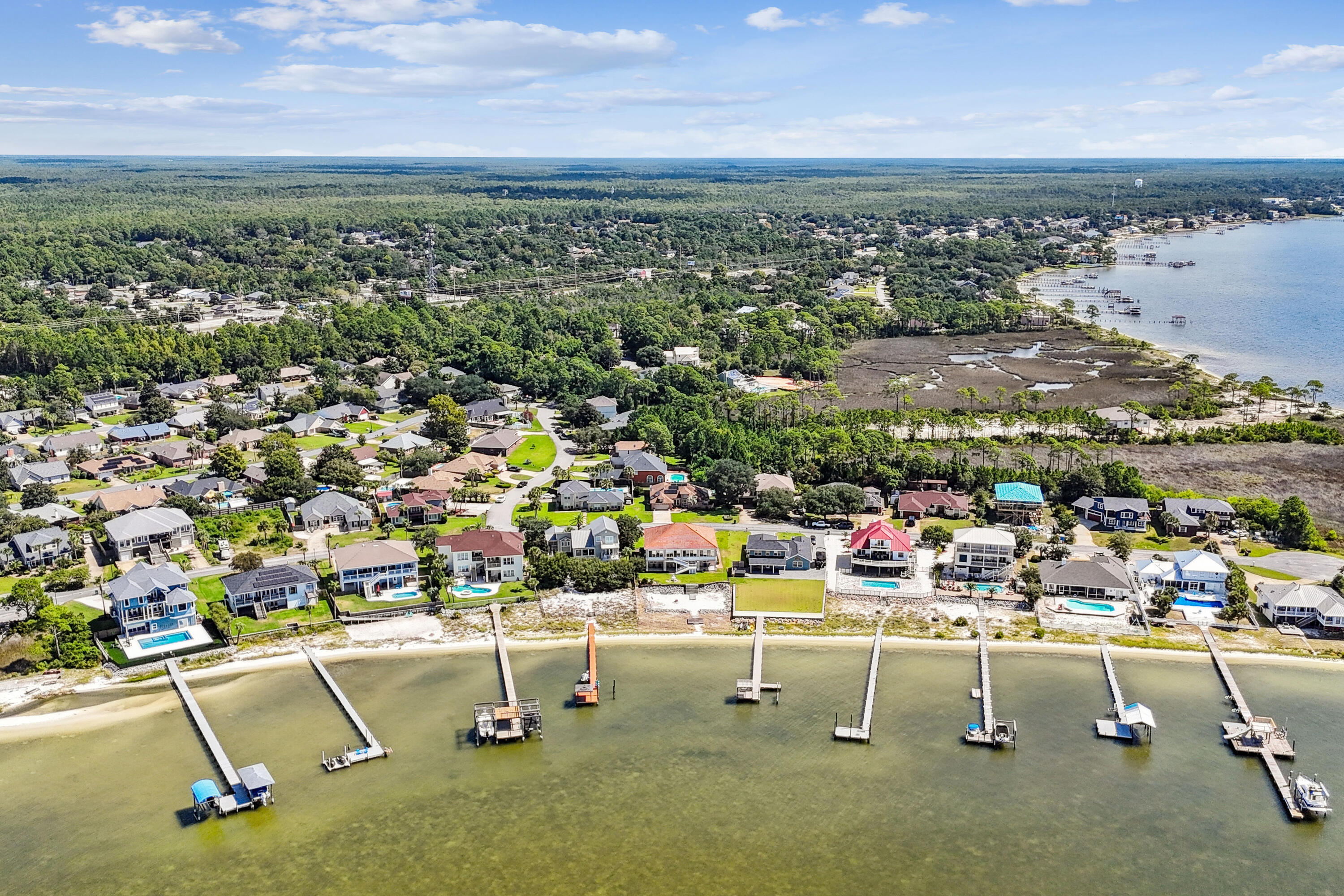 EMERALD POINTE PLAT 3 - Residential